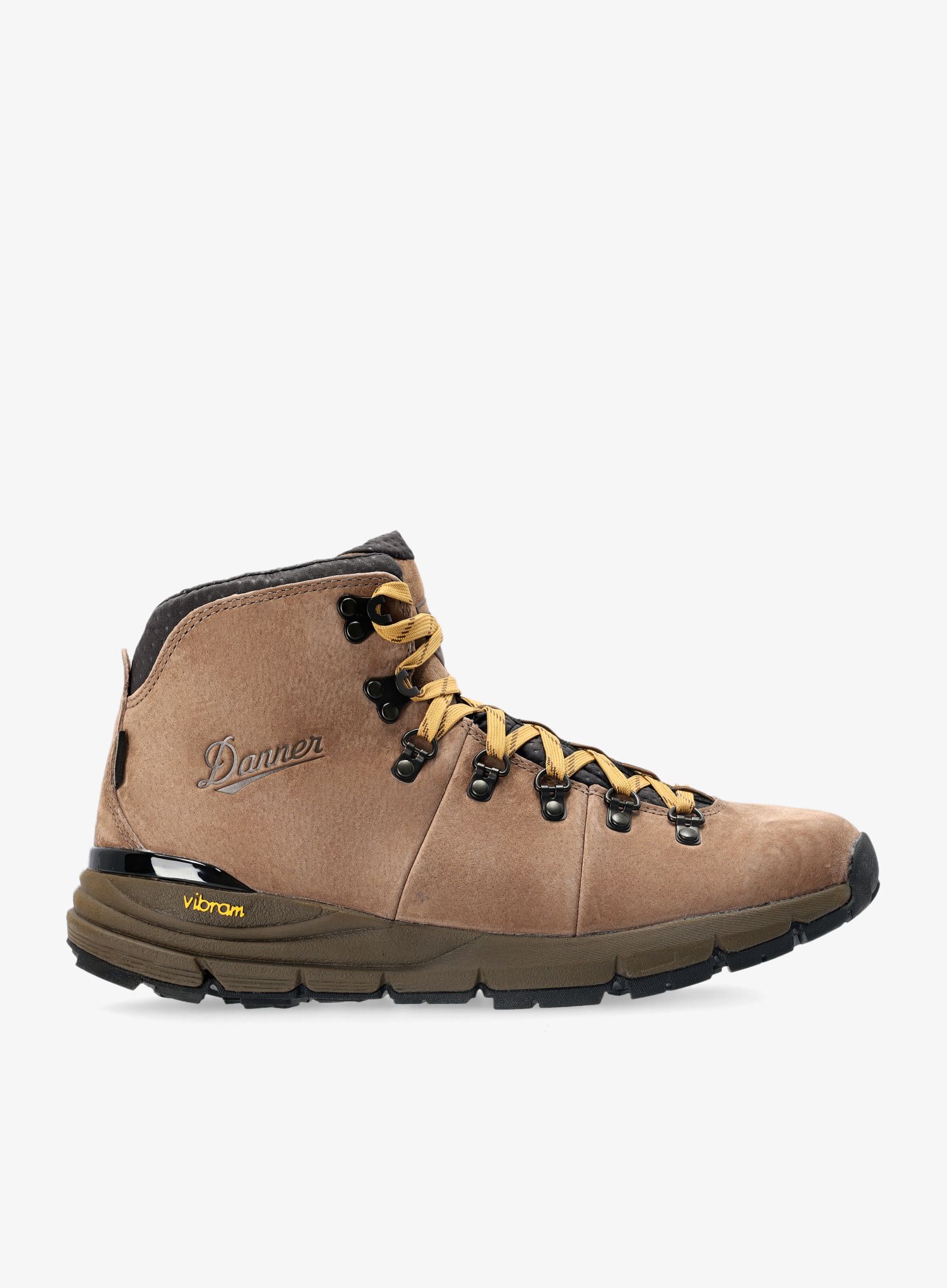 Moški pohodniški čevlji Danner Mountain 600 4.5'' - dark earth/woodthrush