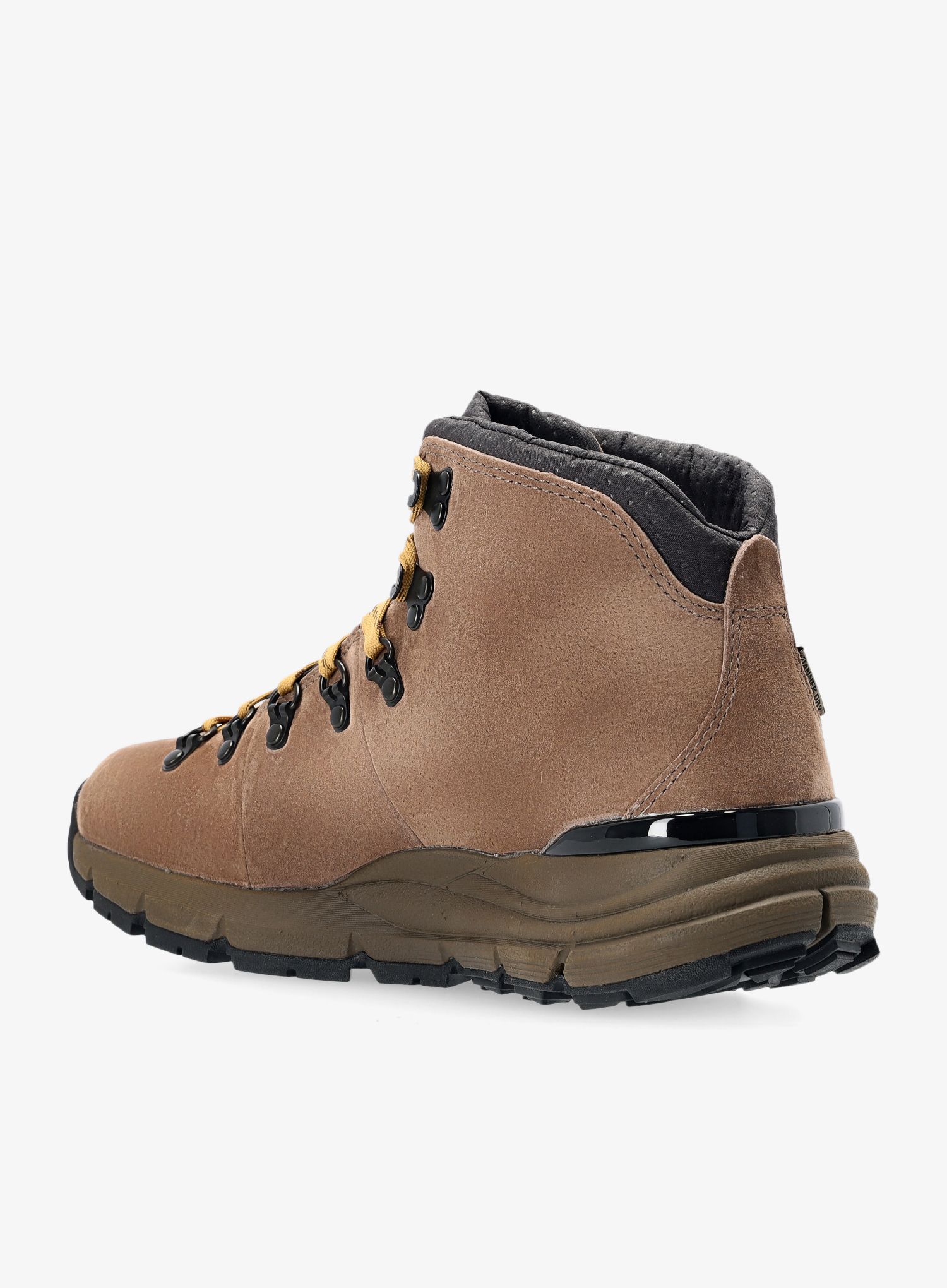 Moški pohodniški čevlji Danner Mountain 600 4.5'' - dark earth/woodthrush
