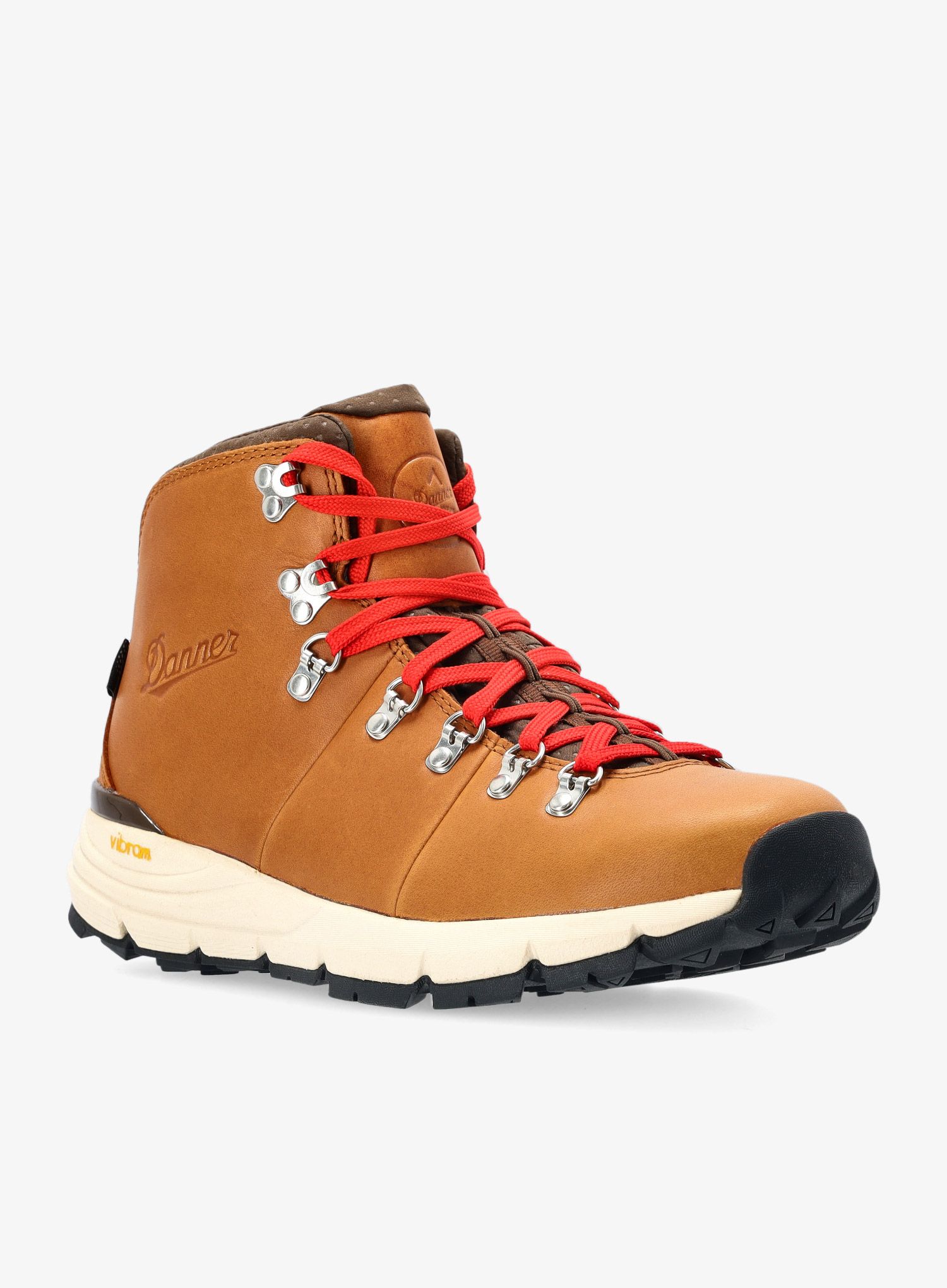 Moški pohodniški čevlji Danner Mountain 600 4.5'' - saddle tan