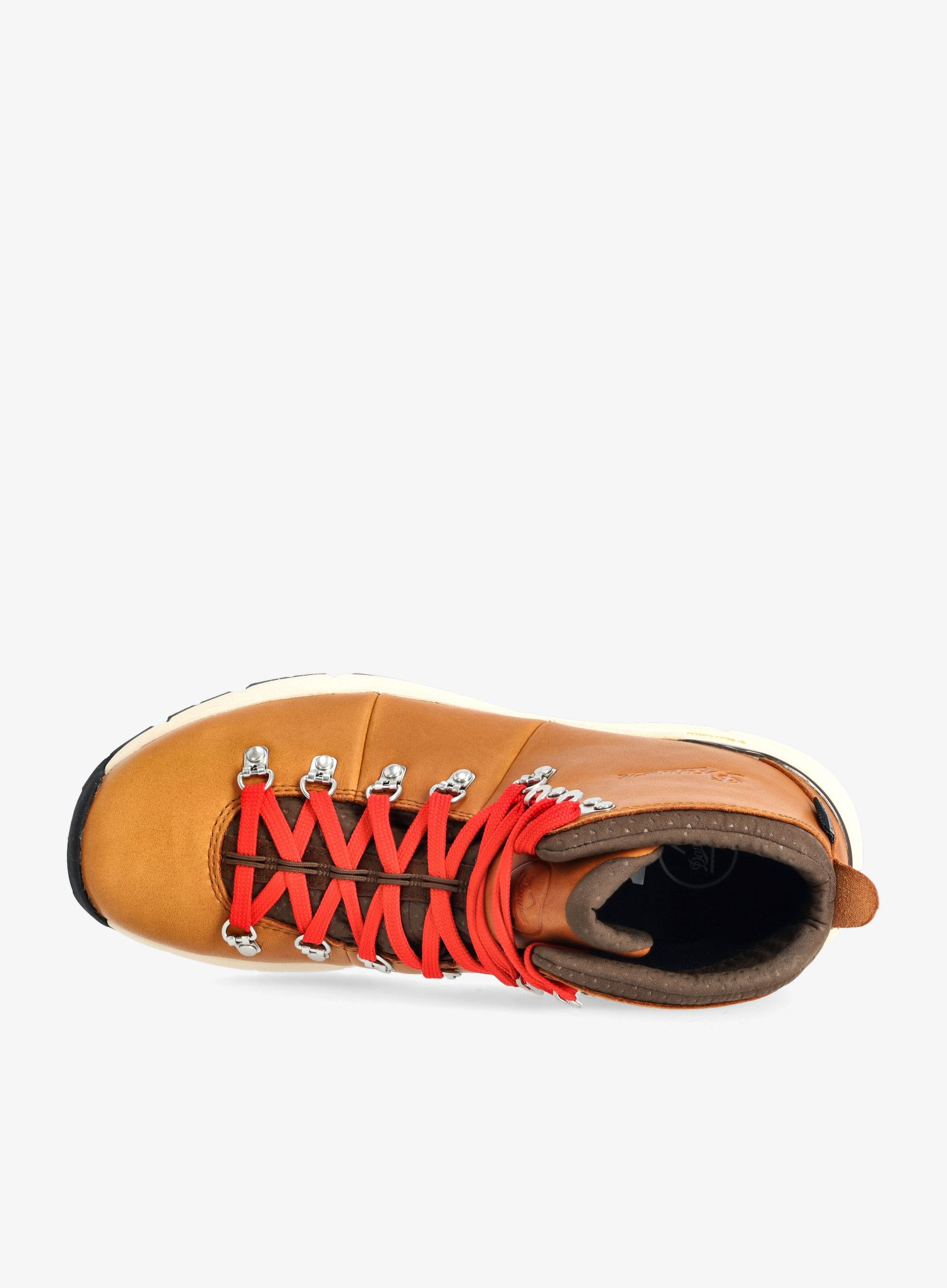 Moški pohodniški čevlji Danner Mountain 600 4.5'' - saddle tan