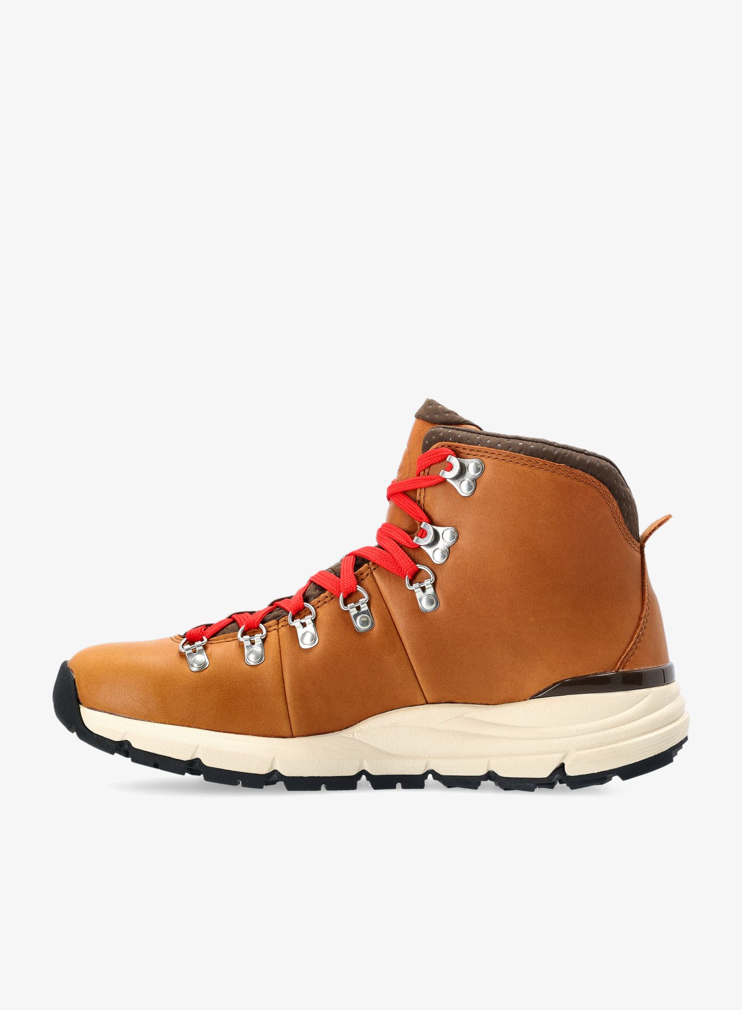 Moški pohodniški čevlji Danner Mountain 600 4.5'' - saddle tan