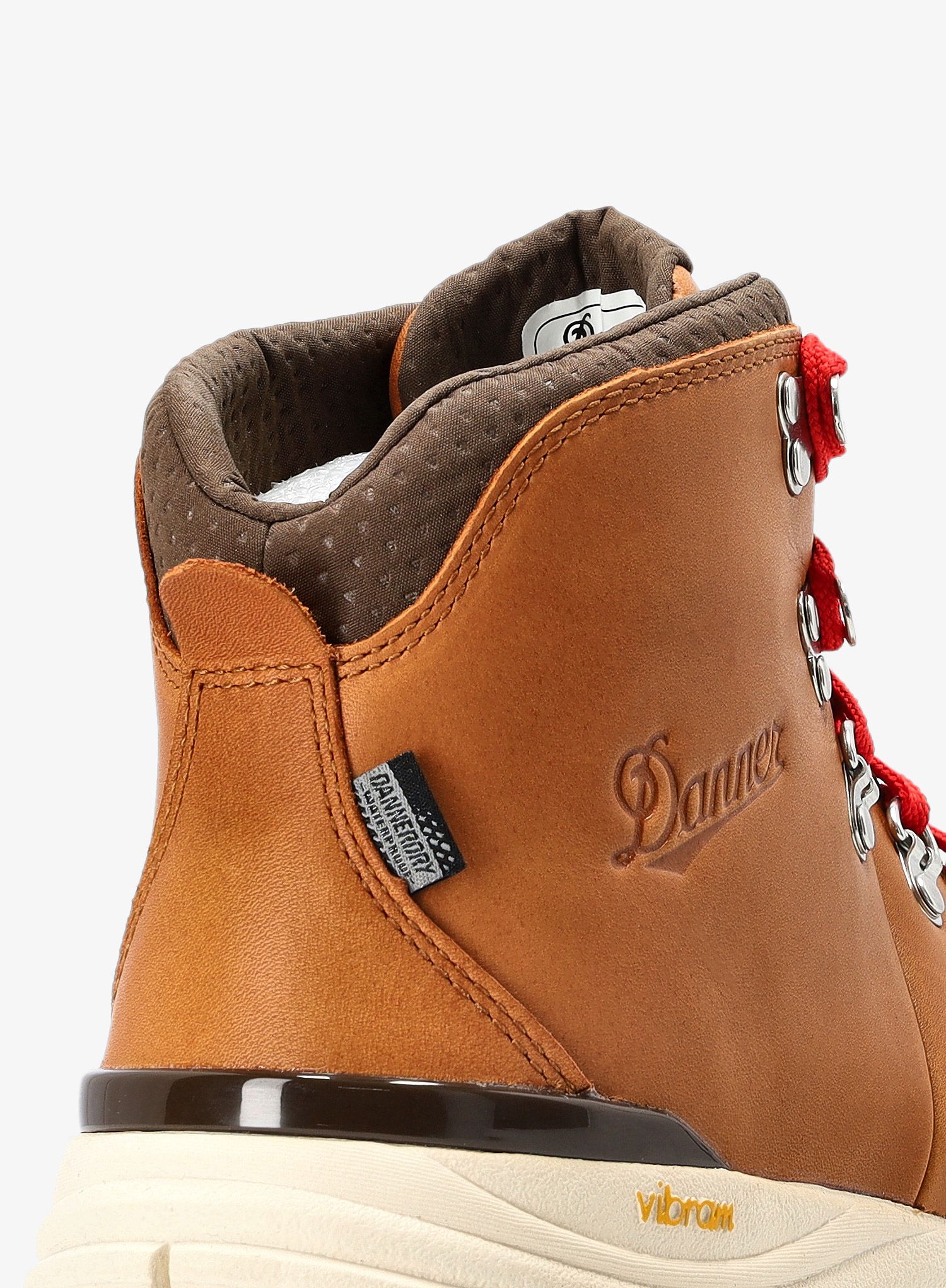 Moški pohodniški čevlji Danner Mountain 600 4.5'' - saddle tan