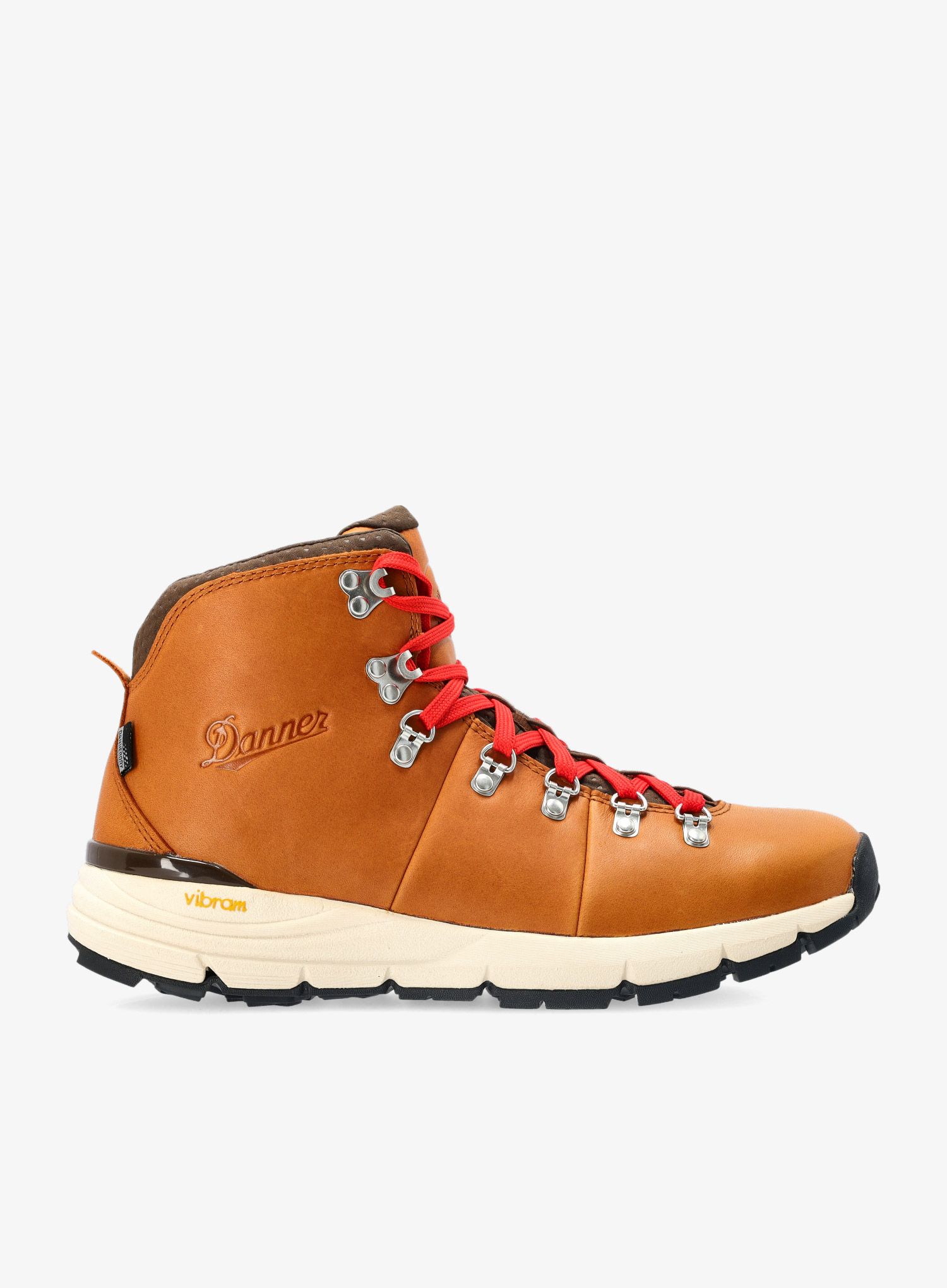 Moški pohodniški čevlji Danner Mountain 600 4.5'' - saddle tan