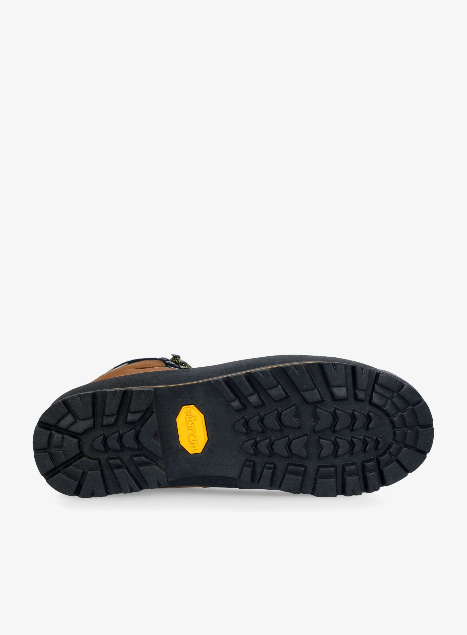 Treking čevlji Garmont Nebraska GTX - dark brown