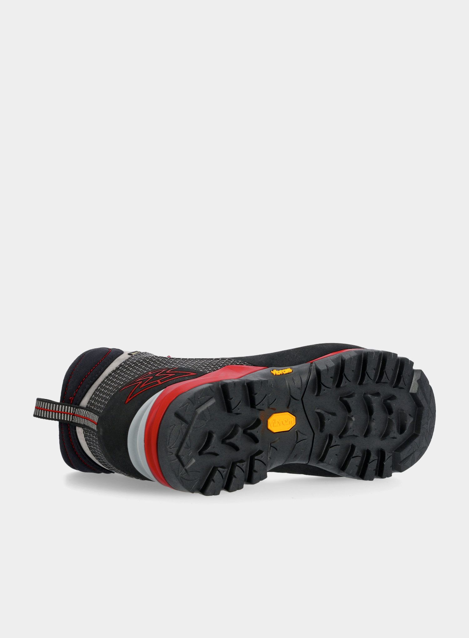 Moški planinski čevlji Garmont Toubkal 2.1 GTX - dk.grey/dk.red