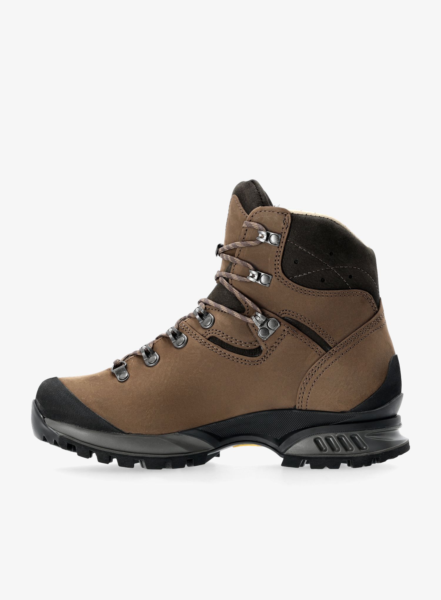 Treking čevlji Hanwag Tatra II GTX - brown