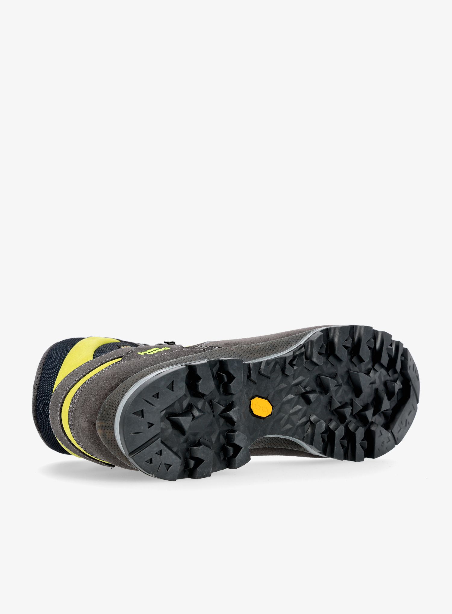 Treking čevlji Hanwag Tatra Light GTX - asphalt/yellow