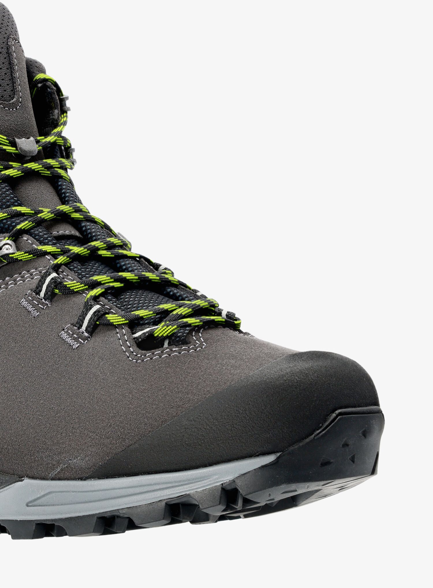 Treking čevlji Hanwag Tatra Light GTX - asphalt/yellow