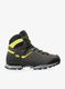 Treking čevlji Hanwag Tatra Light GTX - asphalt/yellow