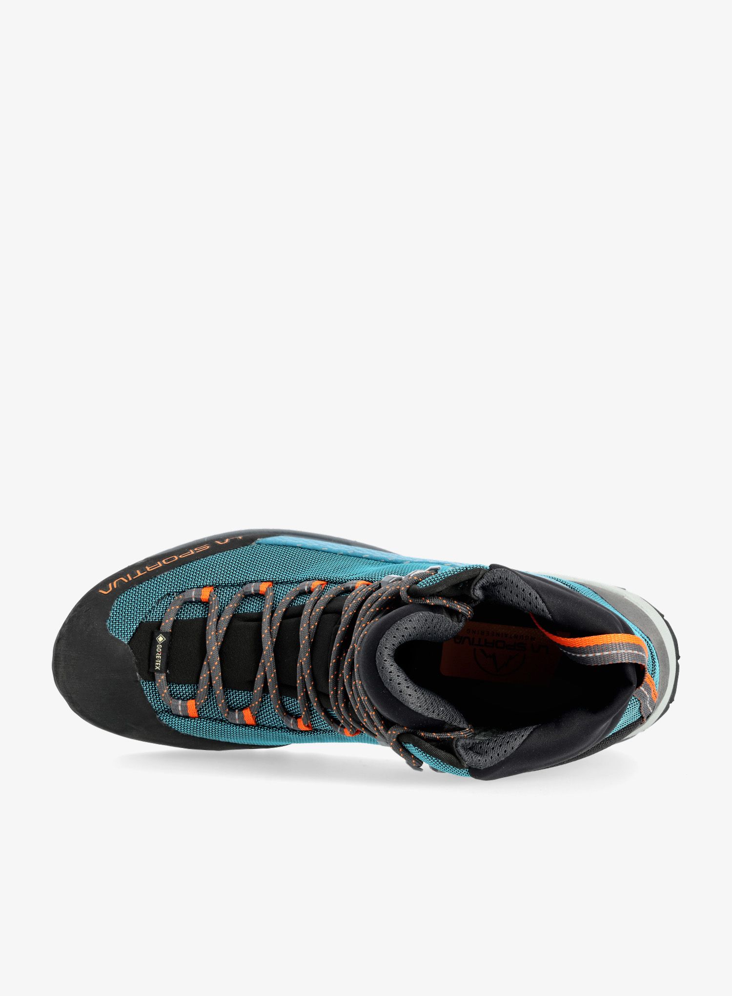 Treking čevlji La Sportiva Trango Trk Gtx - space blue/maple