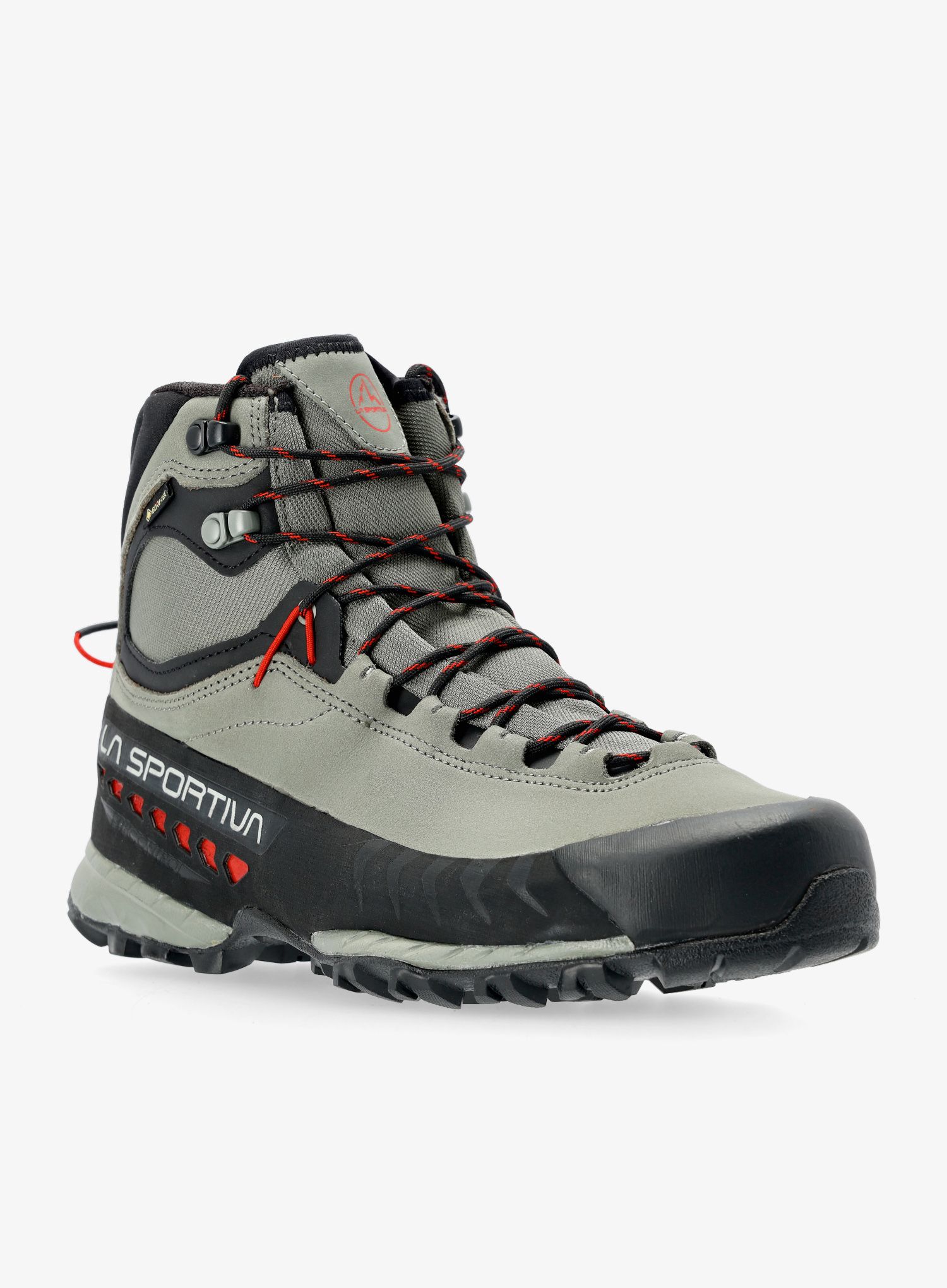 Treking čevlji La Sportiva TX5 Gtx - clay/saffron