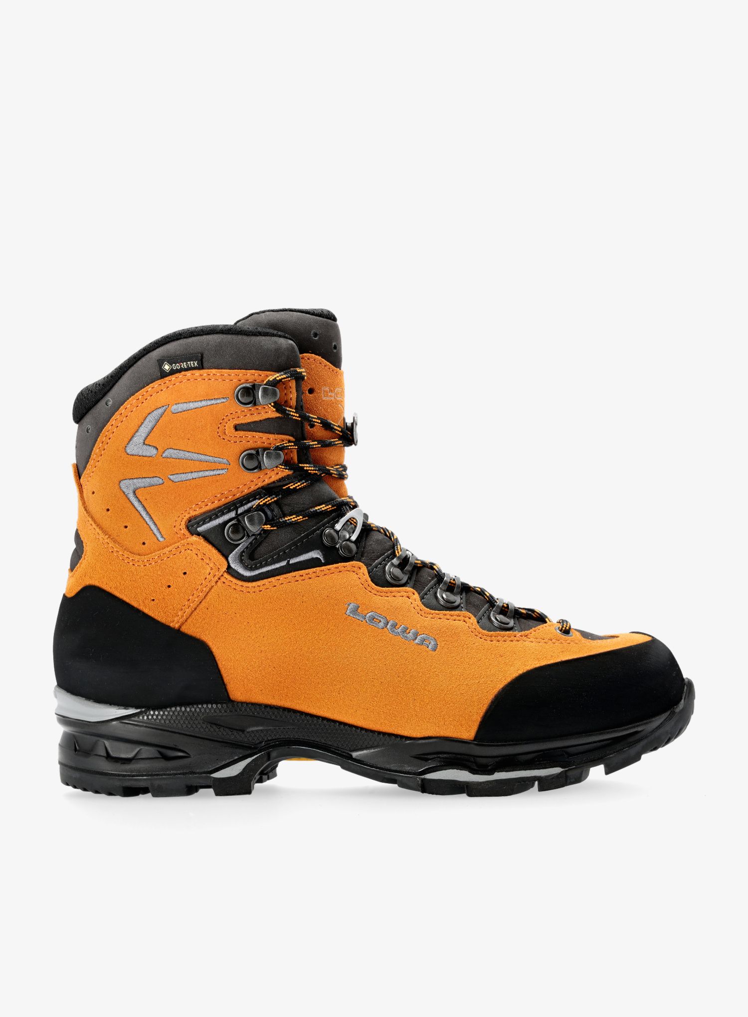Treking čevlji Lowa Ticam II GTX - mango