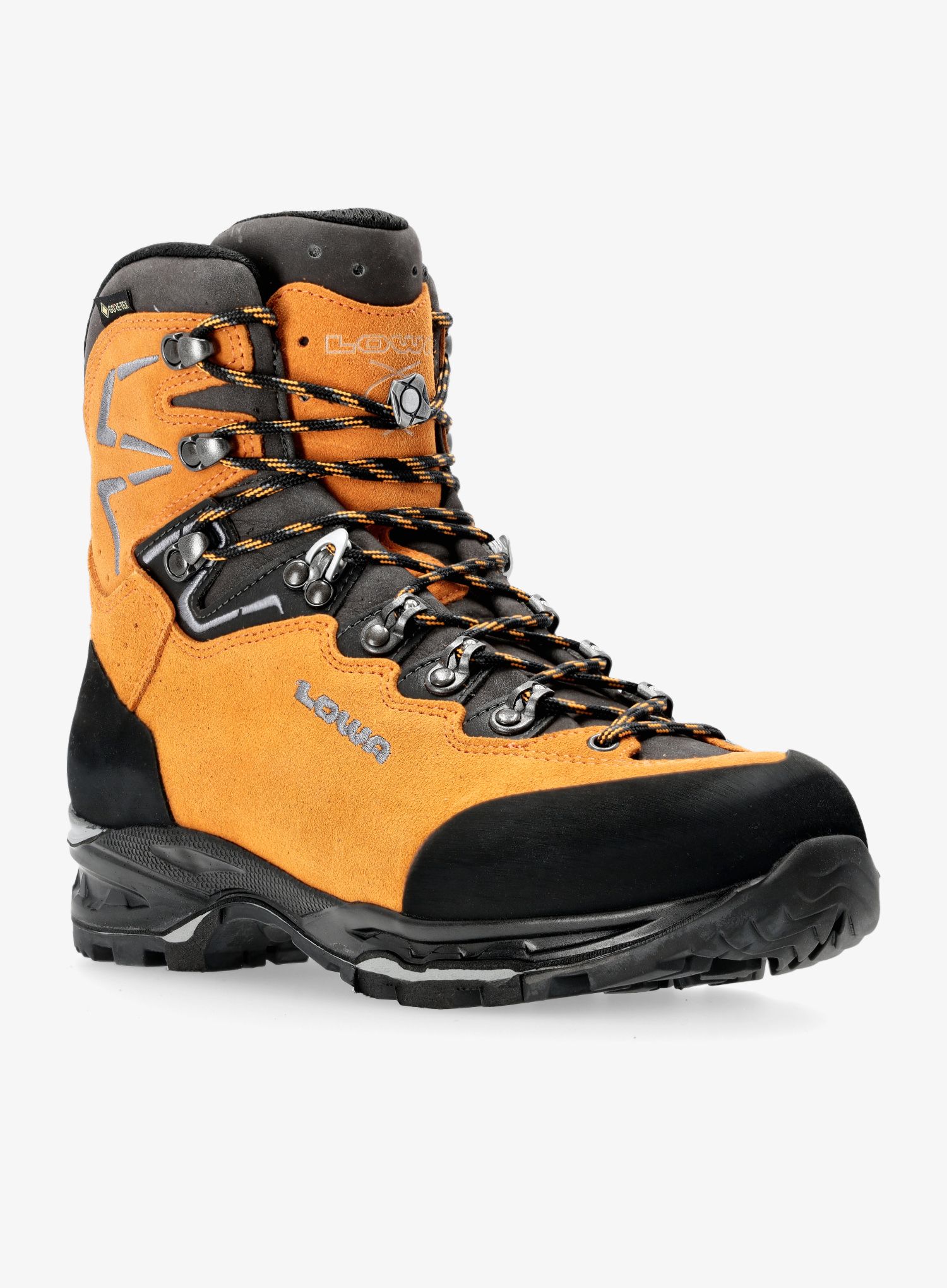Treking čevlji Lowa Ticam II GTX - mango