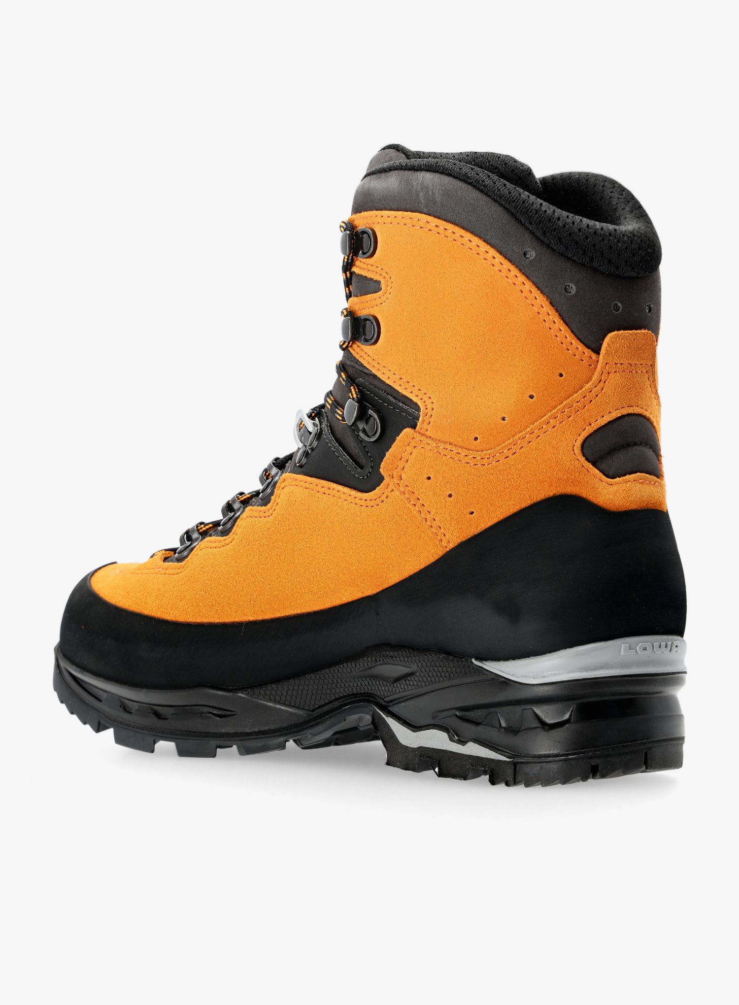 Treking čevlji Lowa Ticam II GTX - mango