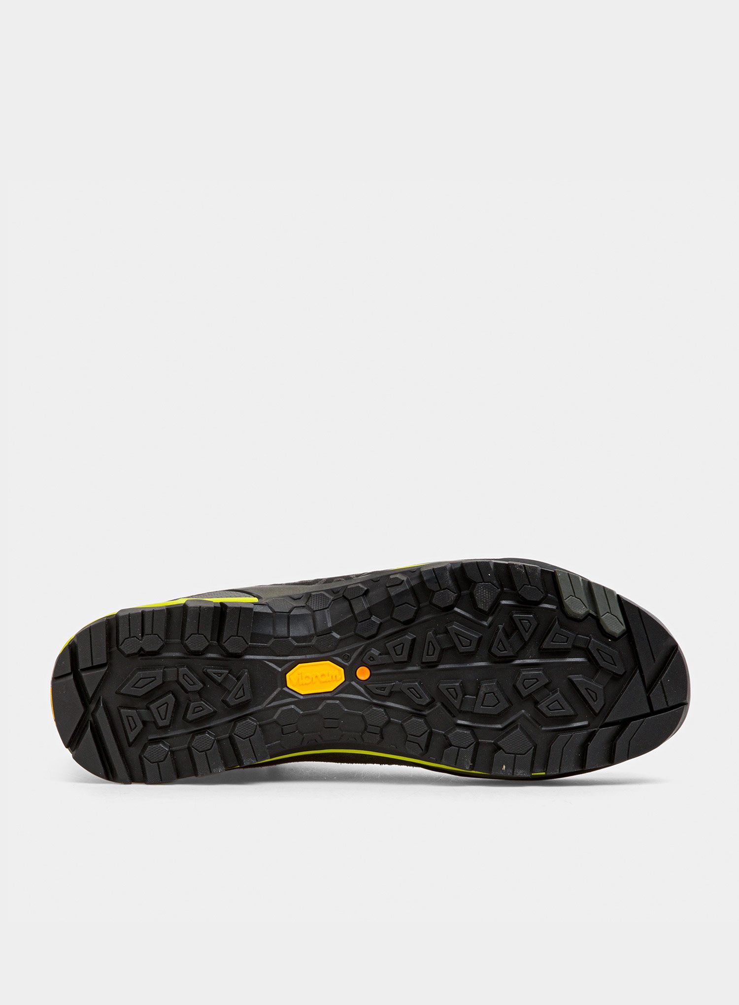 Treking čevlji Montura Altura GTX - dark grey/lime green