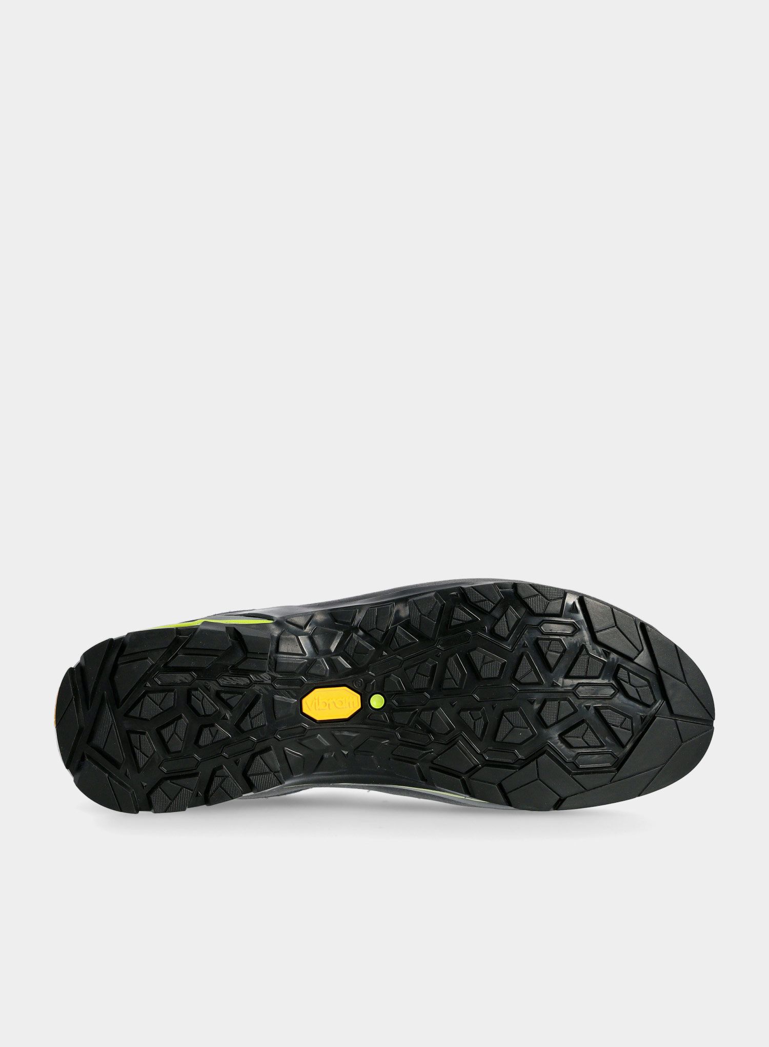 Treking čevlji Montura Yaru GTX - powder blue/lime green