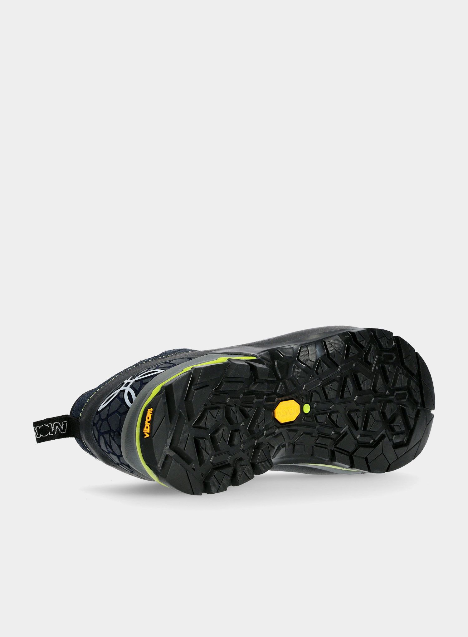 Treking čevlji Montura Yaru GTX - powder blue/lime green