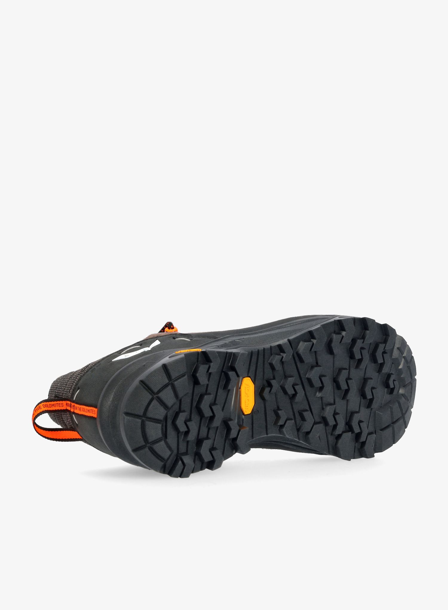 Treking čevlji Salewa Alp Trainer 2 - bungee cord/black