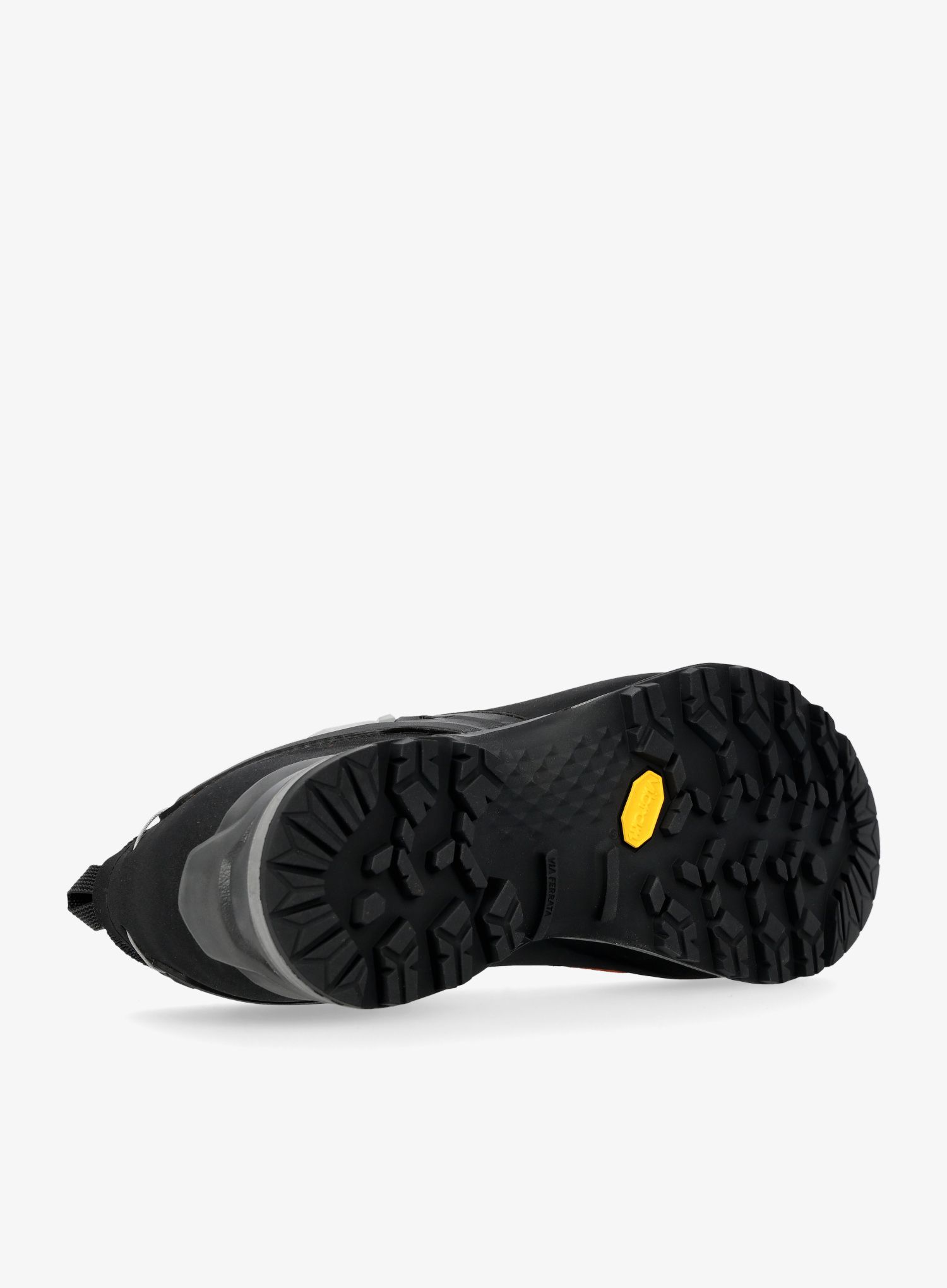 Treking čevlji Salewa Mountain Trainer 2 GTX - autumnal/black