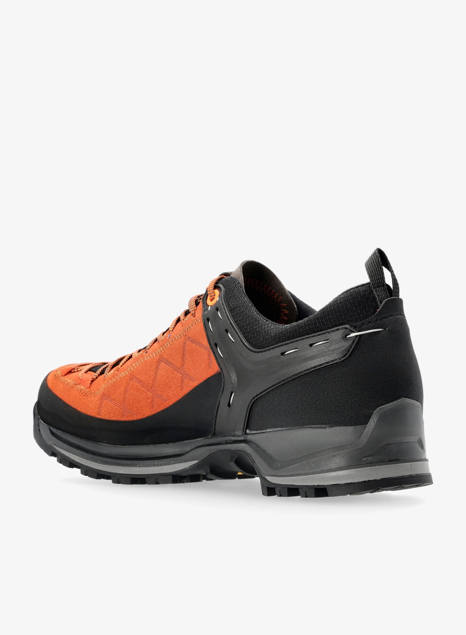 Treking čevlji Salewa Mountain Trainer 2 GTX - autumnal/black