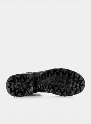 Treking čevlji Salewa Mountain Trainer Lite Mid GTX - black/black