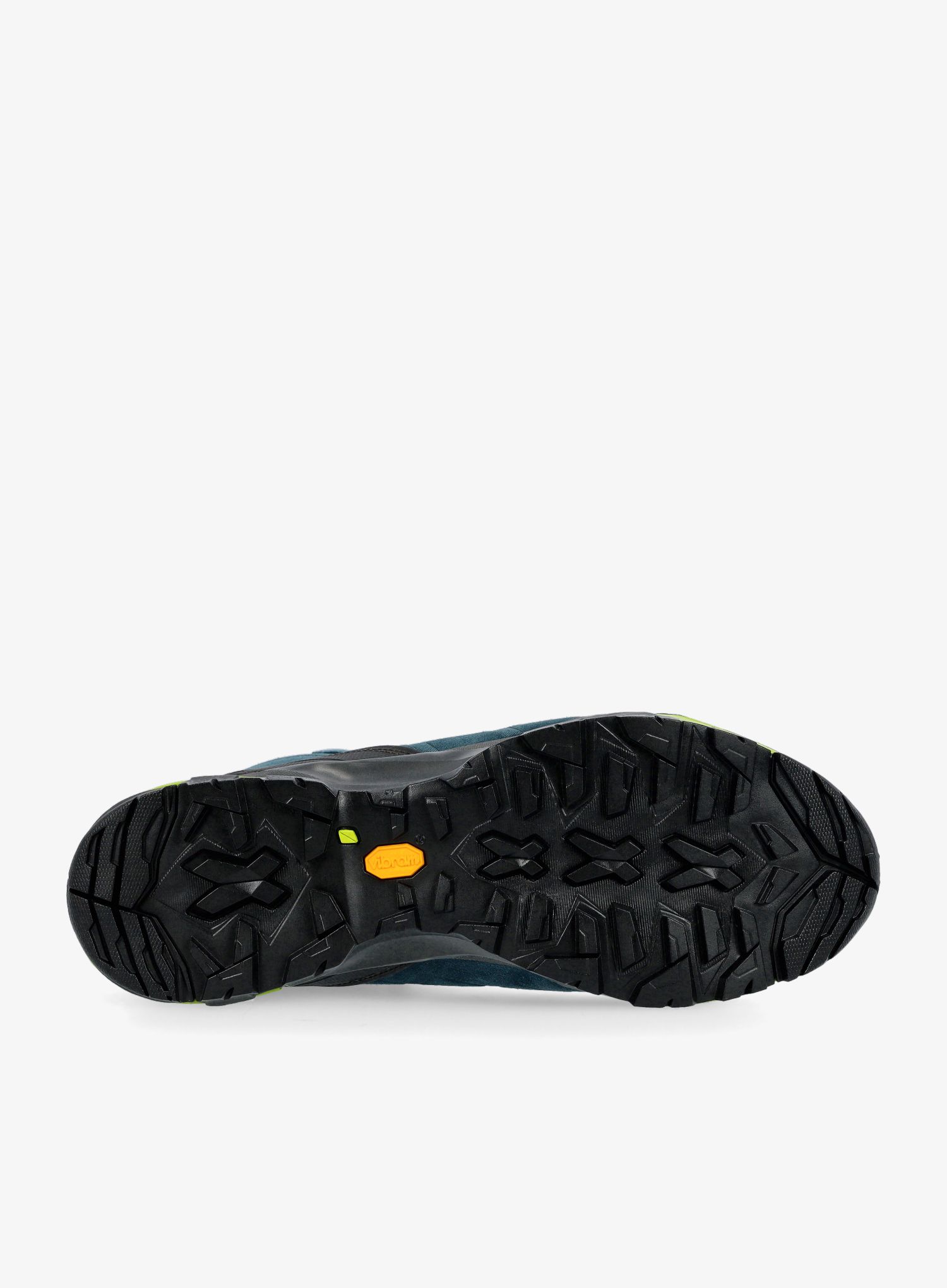 Treking čevlji Scarpa ZG Trek GTX - ottano/gray
