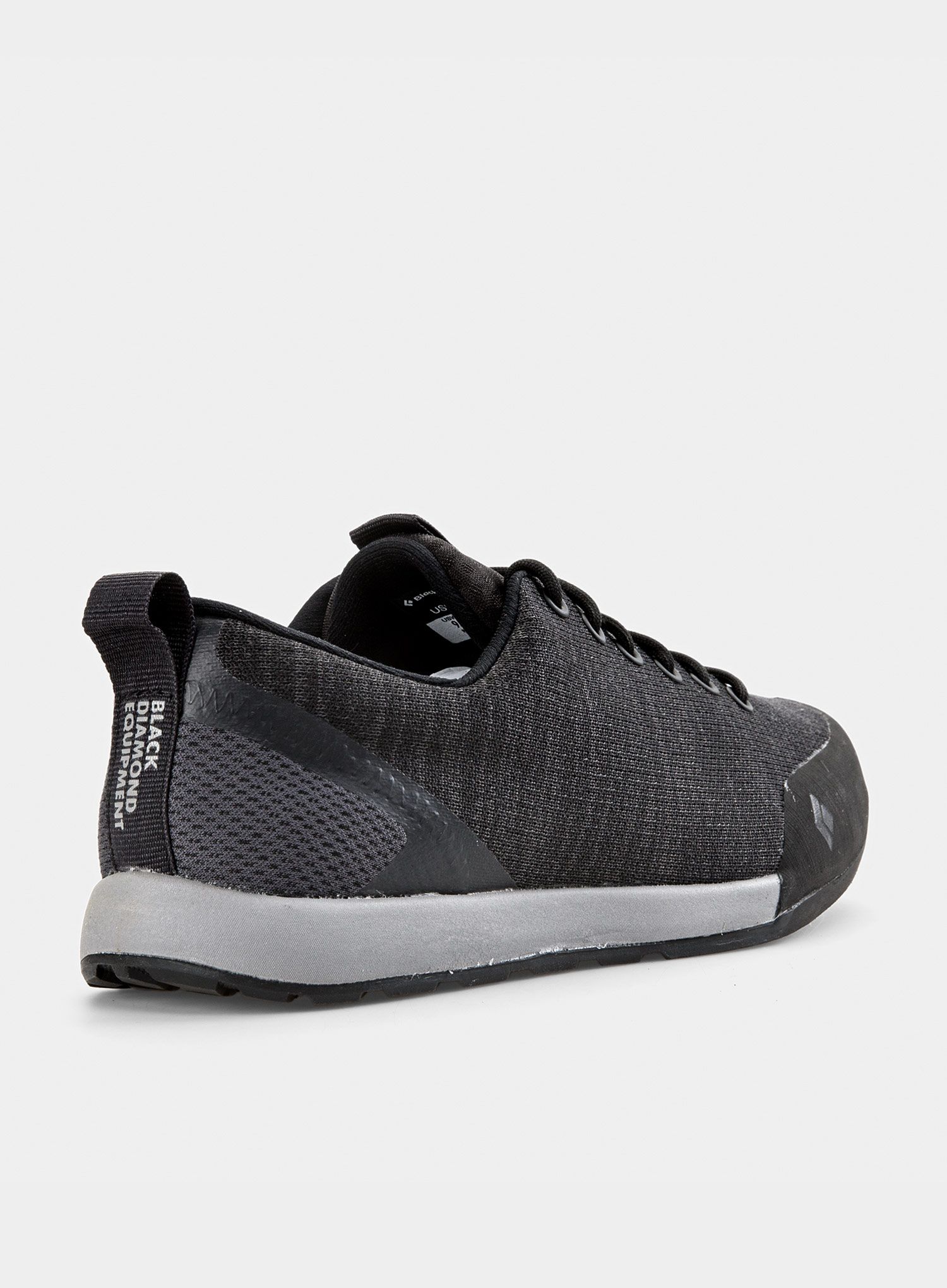 Čevlji lifestyle Black Diamond Circuit - anthracite