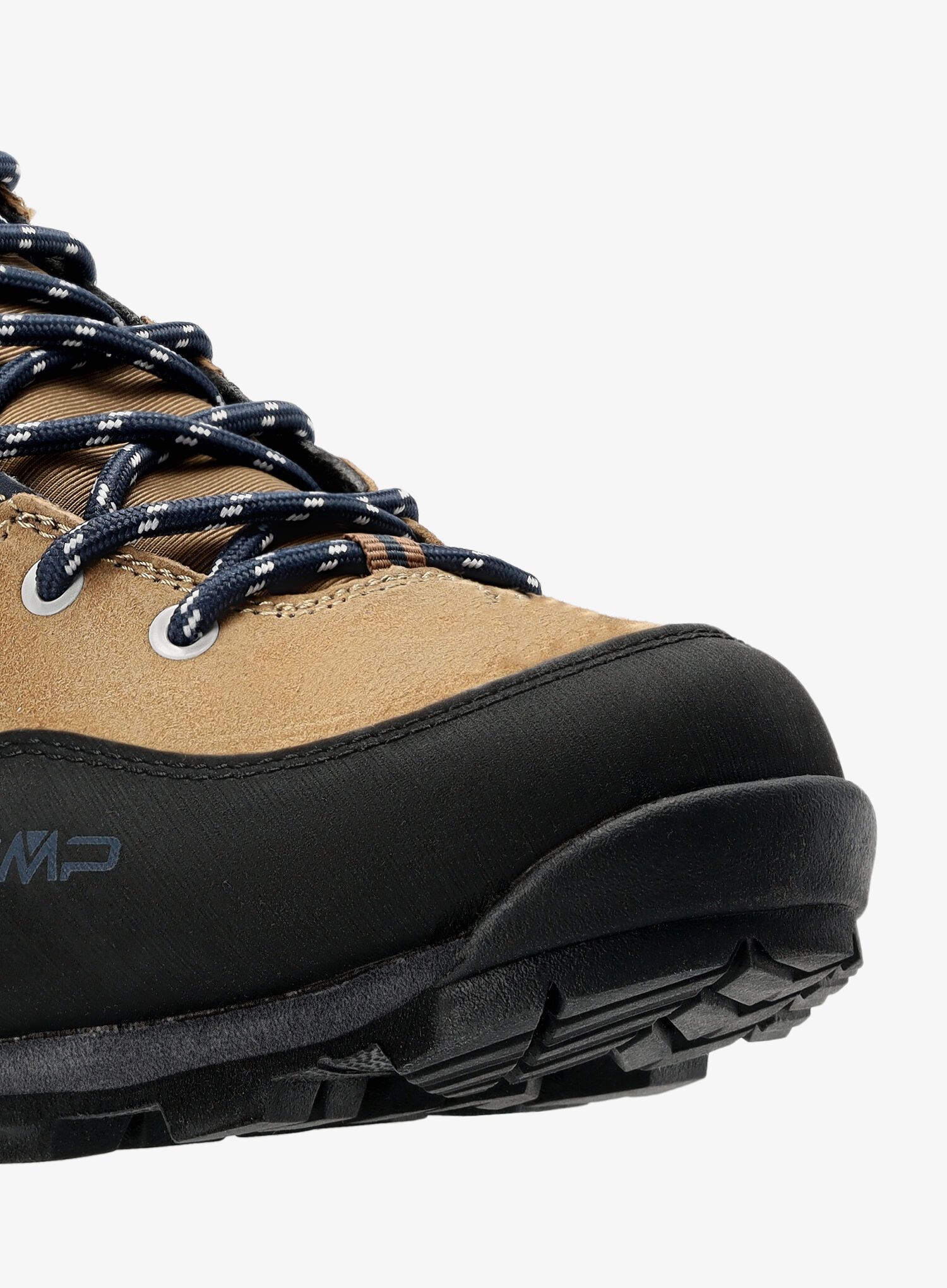 Moški pohodniški čevlji CMP Alcor Mid WP - castoro