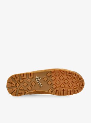 Ženski pohodniški čevlji Danner Jag Low - prarie sand/deep teal