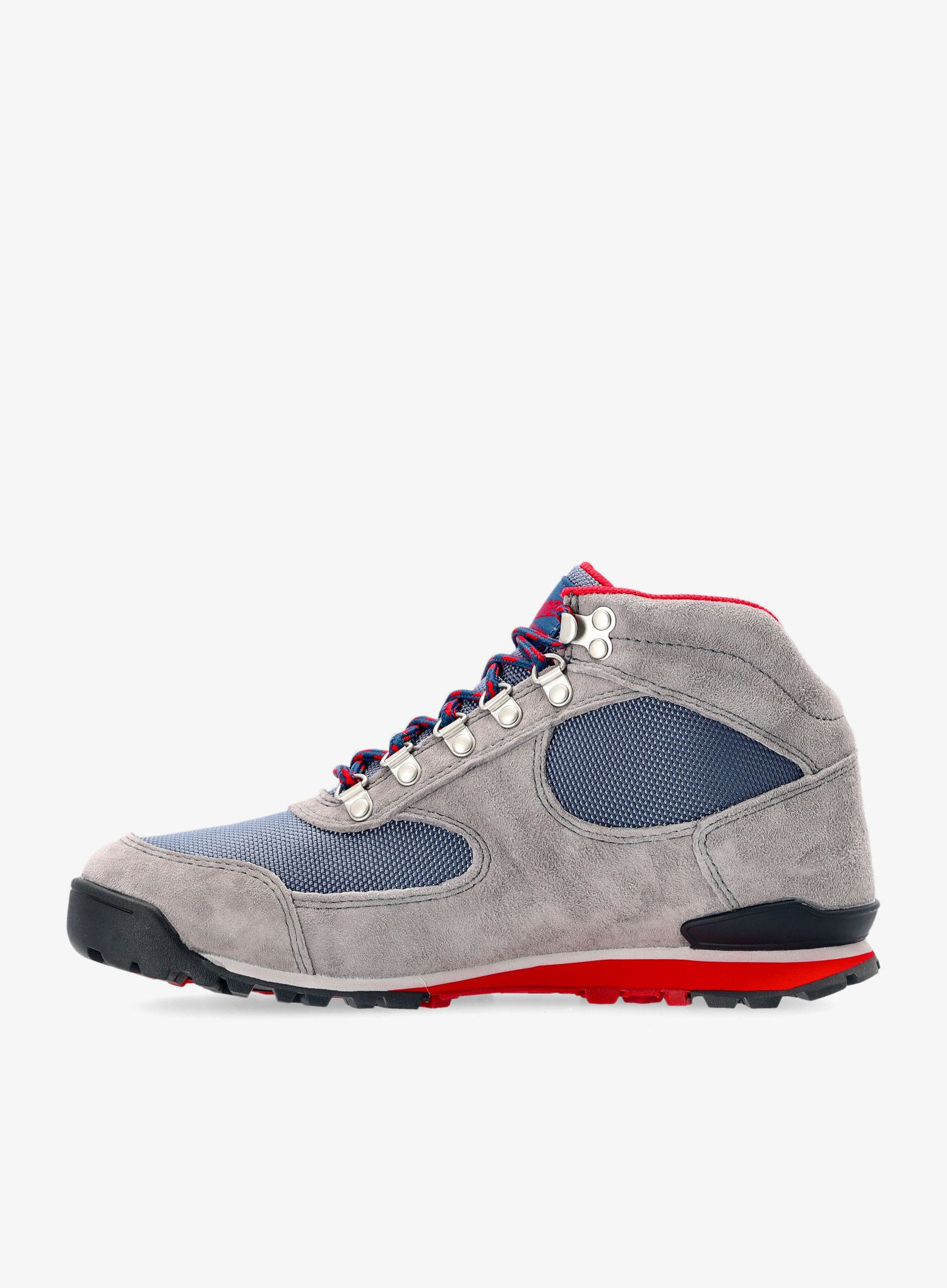 Ženski pohodniški čevlji Danner Jag - steel gray/blue wing teal