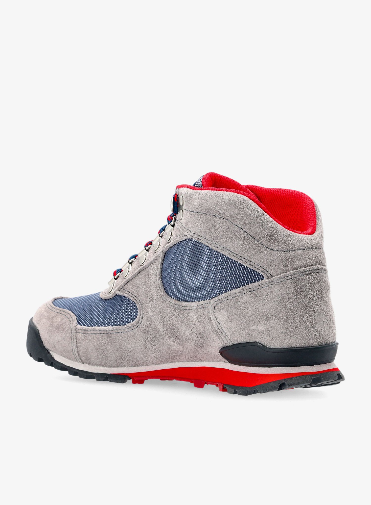 Ženski pohodniški čevlji Danner Jag - steel gray/blue wing teal