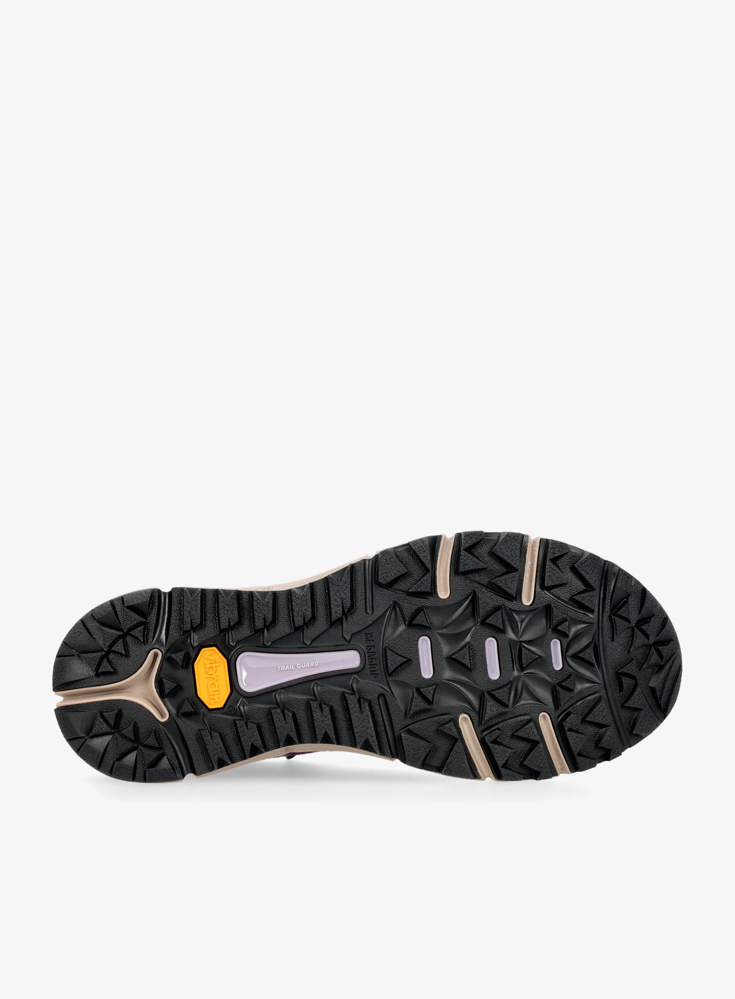 Ženski pohodniški čevlji Danner Trail 2650 Mid - marionberry