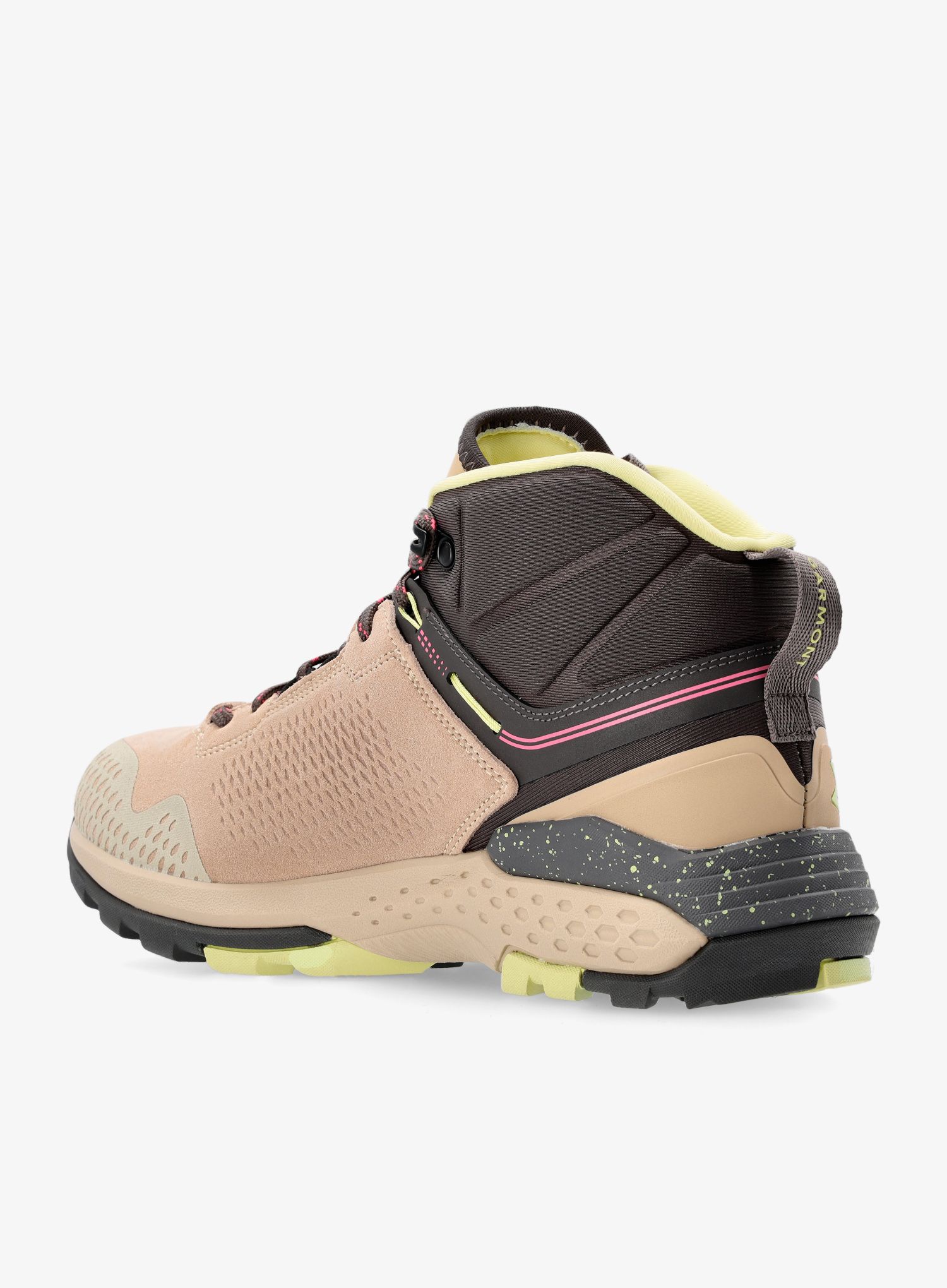 Ženski pohodniški čevlji Garmont Groove G-Dry - beige
