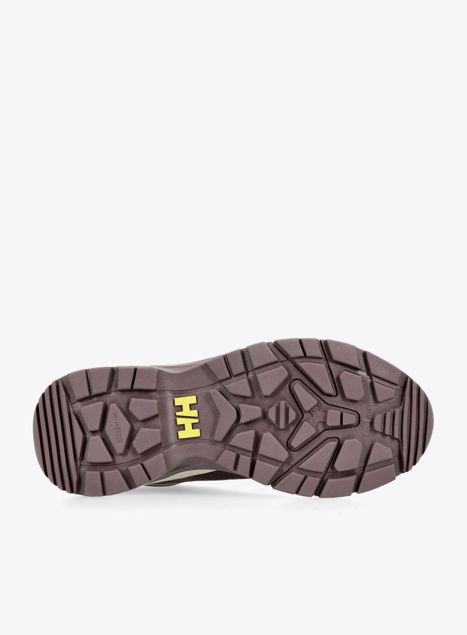 Ženski pohodniški čevlji Helly Hansen Cascade Low HT - sparrow grey/dusty syrin