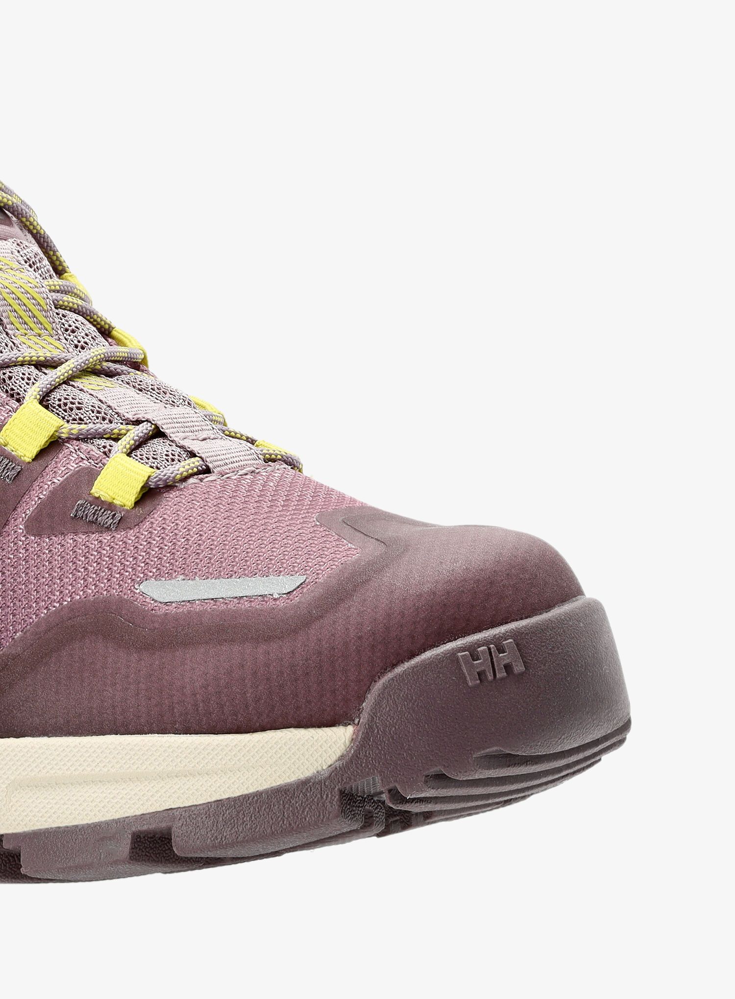 Ženski pohodniški čevlji Helly Hansen Cascade Low HT - sparrow grey/dusty syrin