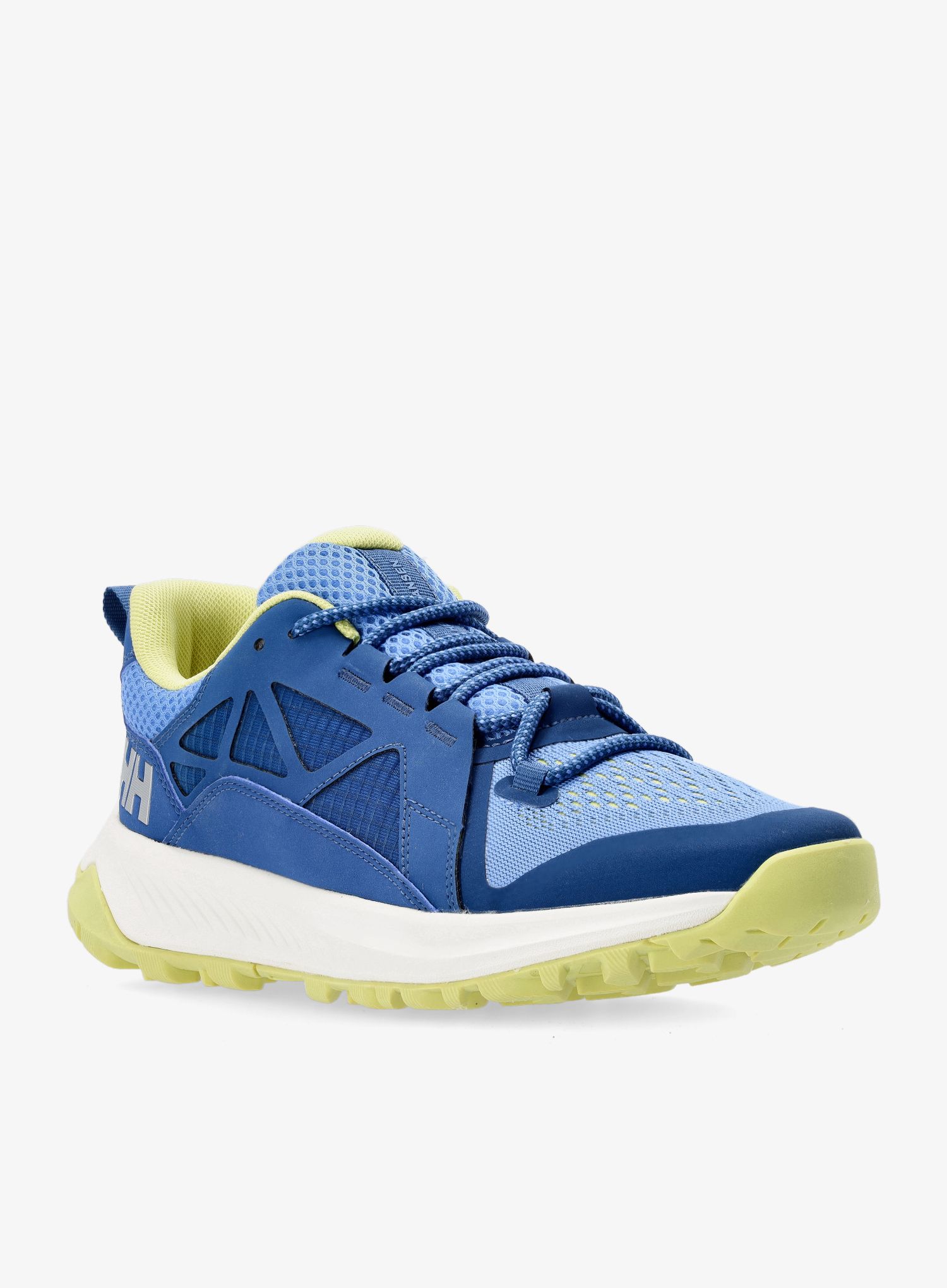 Ženski pohodniški čevlji Helly Hansen Gobi APS - deep fjord/skagen blue