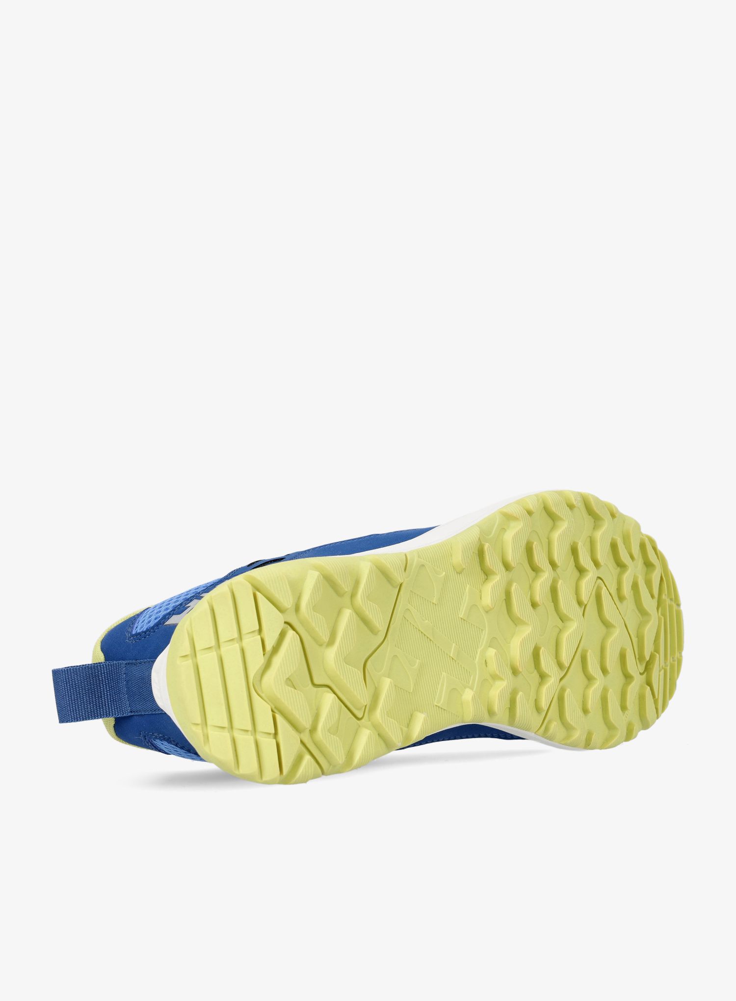 Ženski pohodniški čevlji Helly Hansen Gobi APS - deep fjord/skagen blue