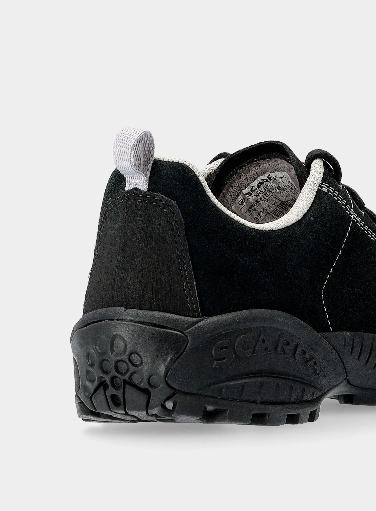 Ženski čevlji Scarpa Mojito - black