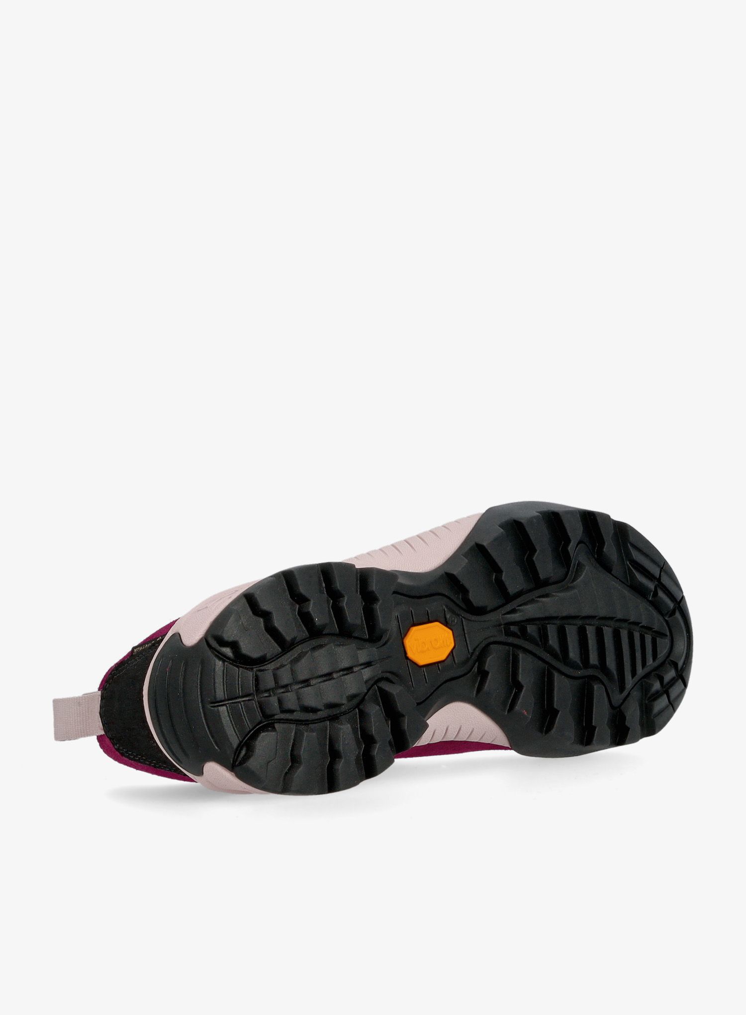 Ženski pohodniški čevlji Scarpa Mojito GTX - raspberry