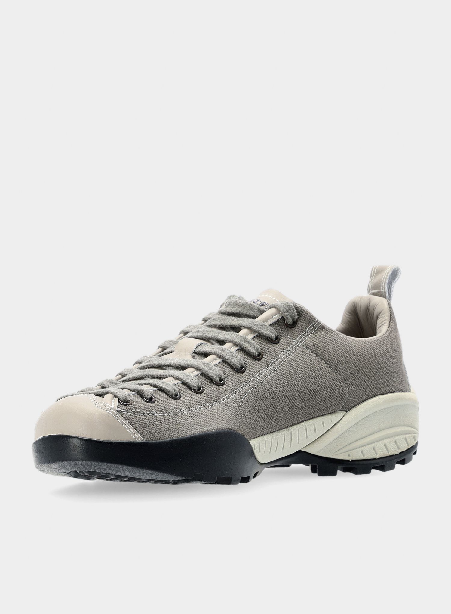 Moški pohodniški čevlji Scarpa Mojito SW - gray