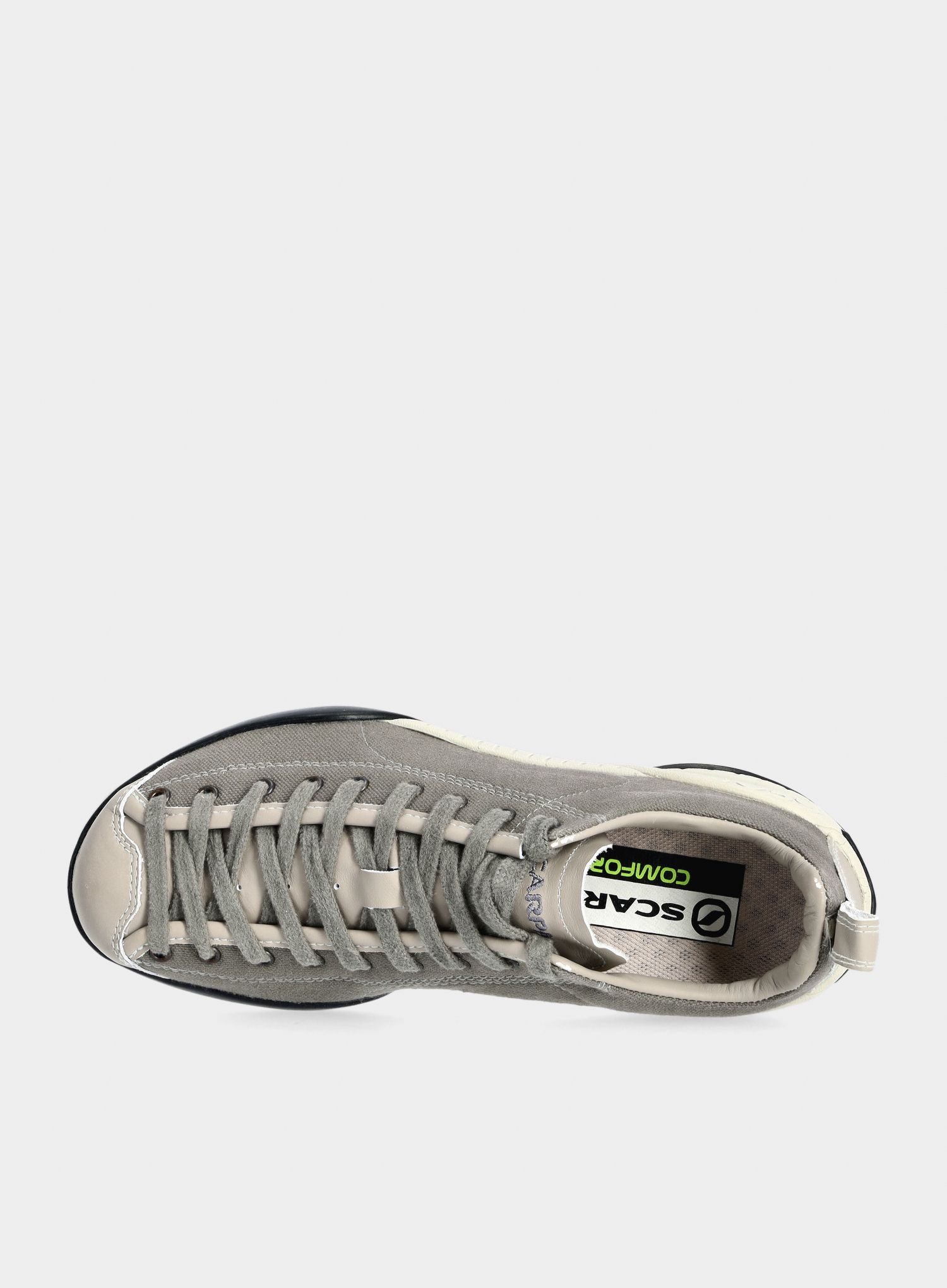 Moški pohodniški čevlji Scarpa Mojito SW - gray