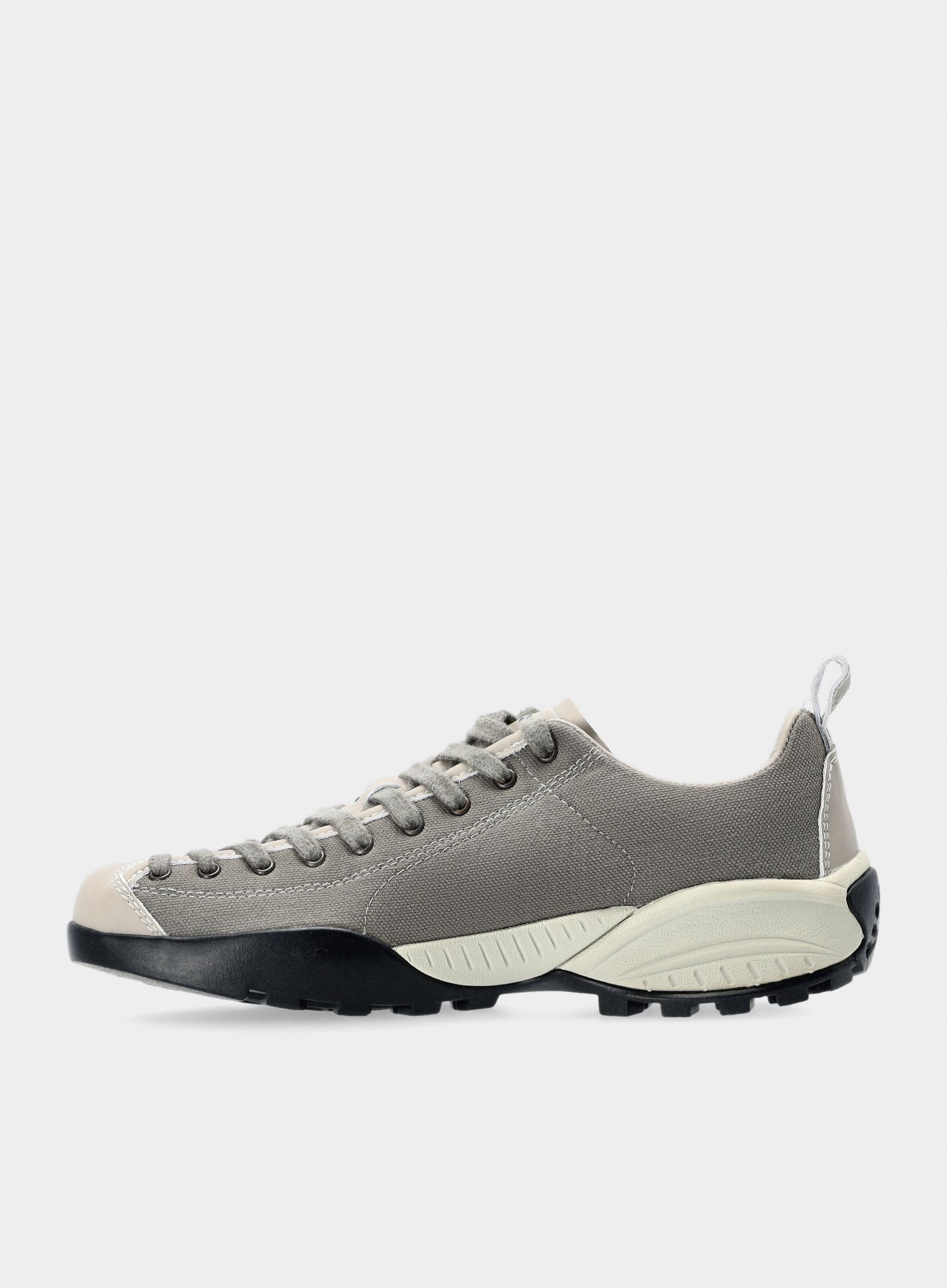 Moški pohodniški čevlji Scarpa Mojito SW - gray