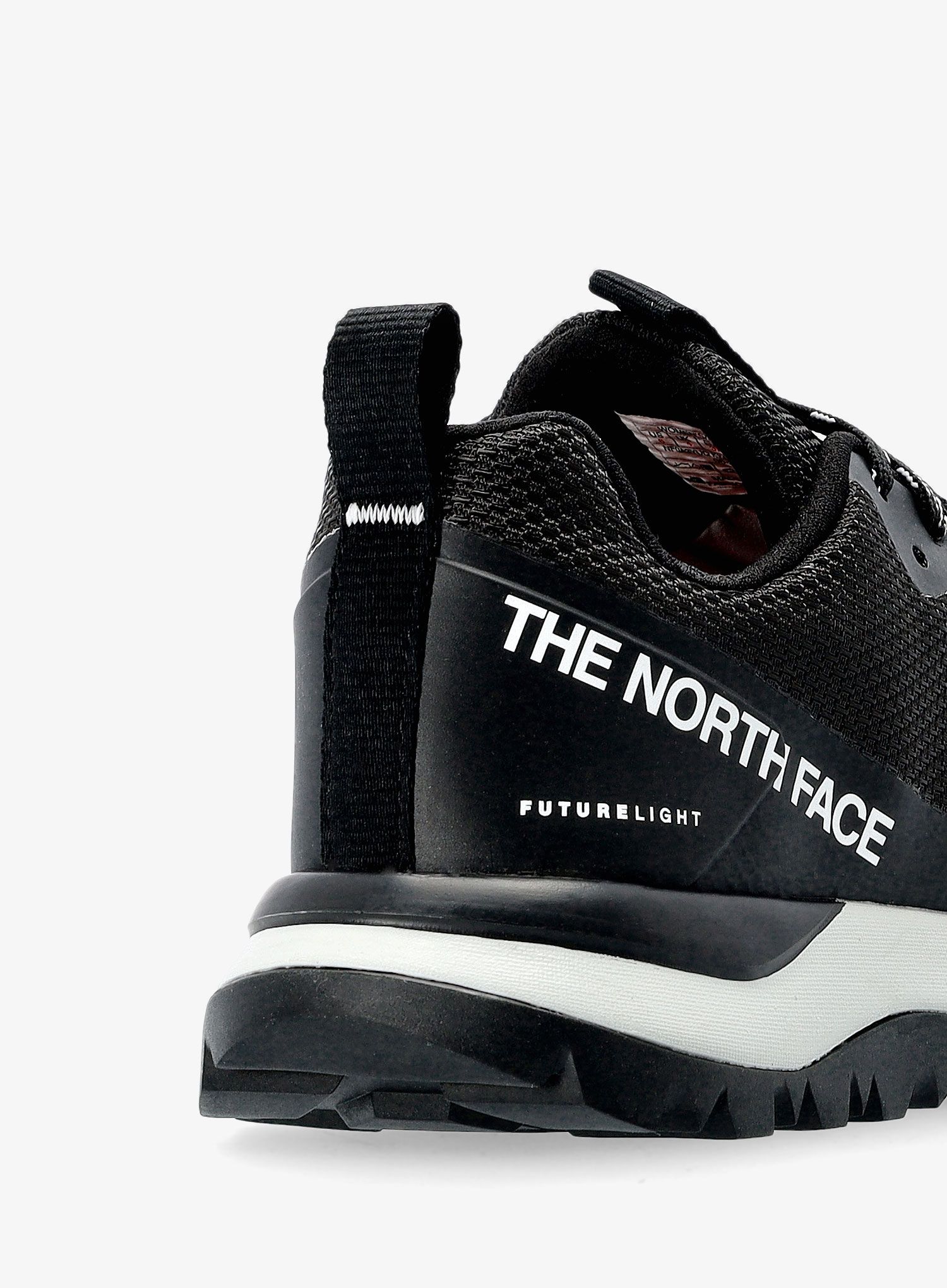 Ženski pohodniški čevlji The North Face Activist Futurelight - tnf black/tnf white