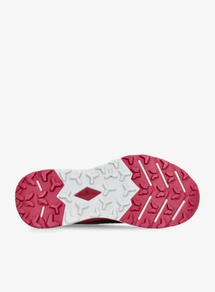 Ženski pohodniški čevlji The North Face Vectiv Escape - tnf black/slate rose