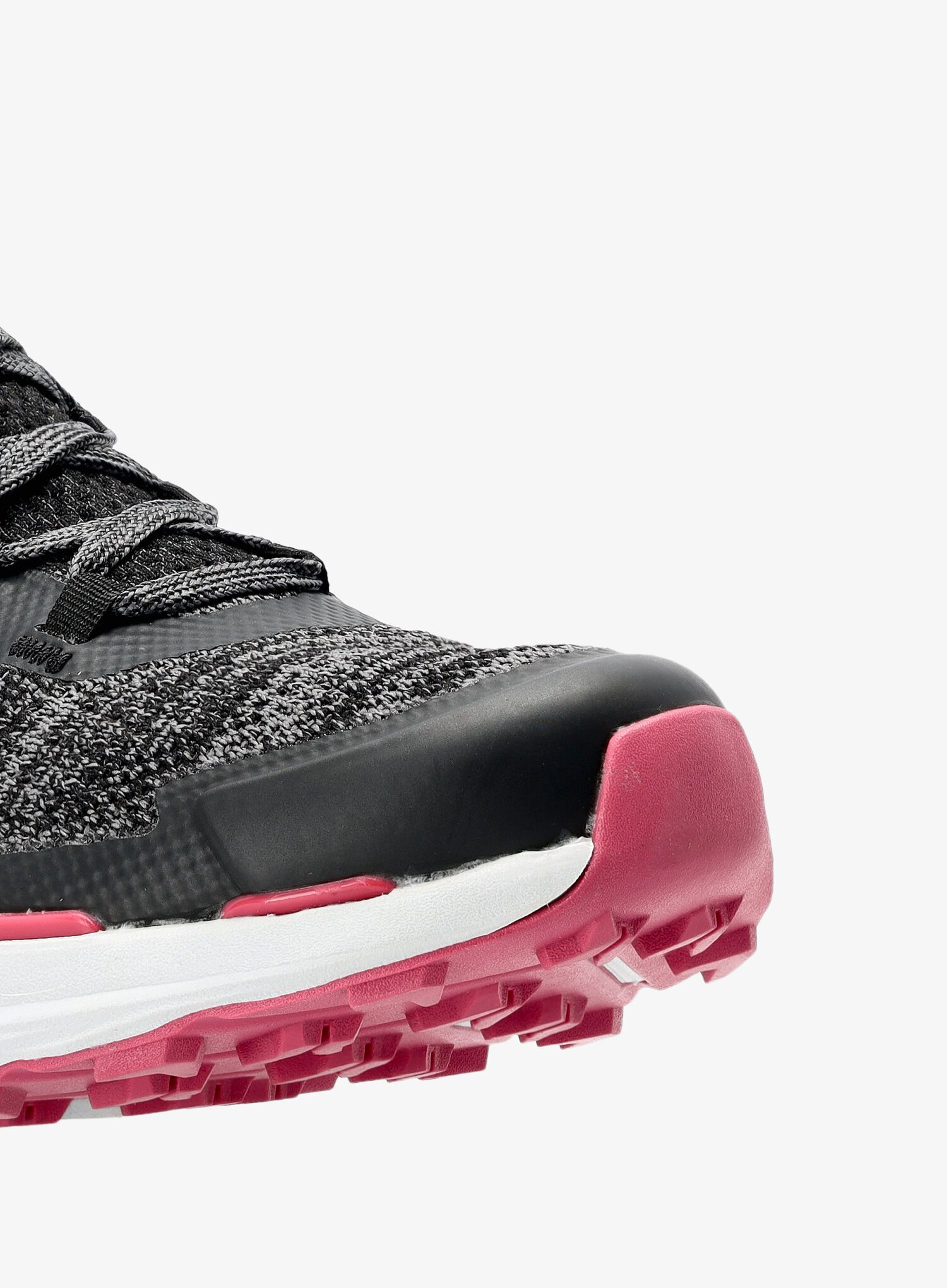 Ženski pohodniški čevlji The North Face Vectiv Escape - tnf black/slate rose