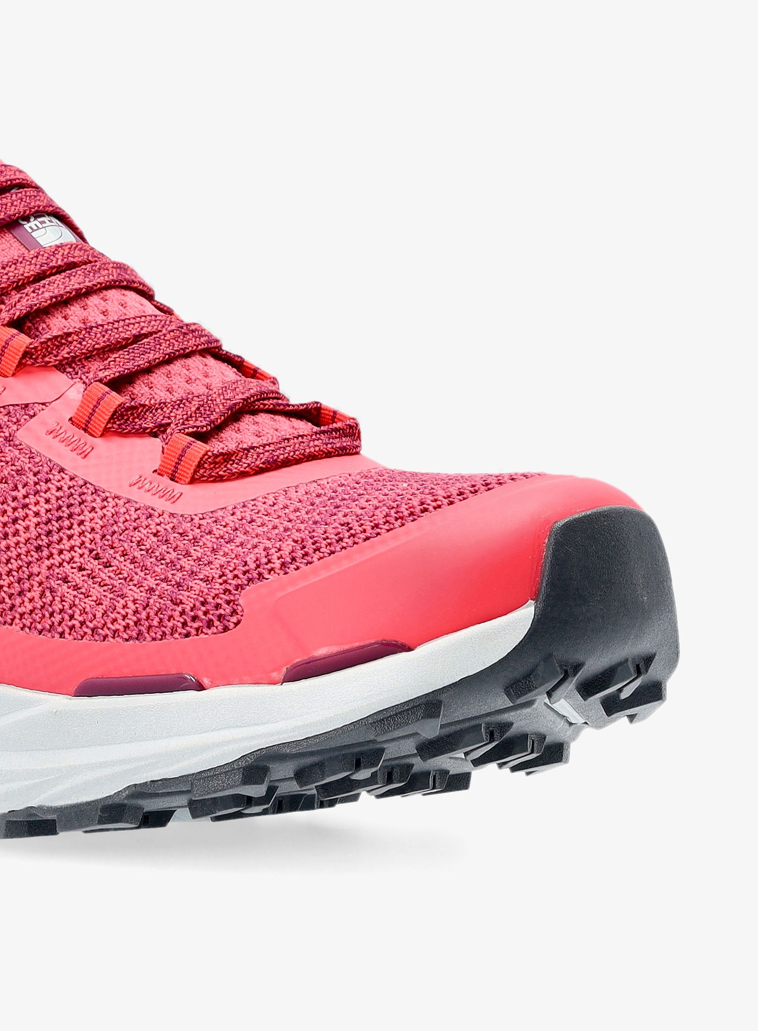 Ženski pohodniški čevlji The North Face Vectiv Escape - paradise pink/pamplona purple