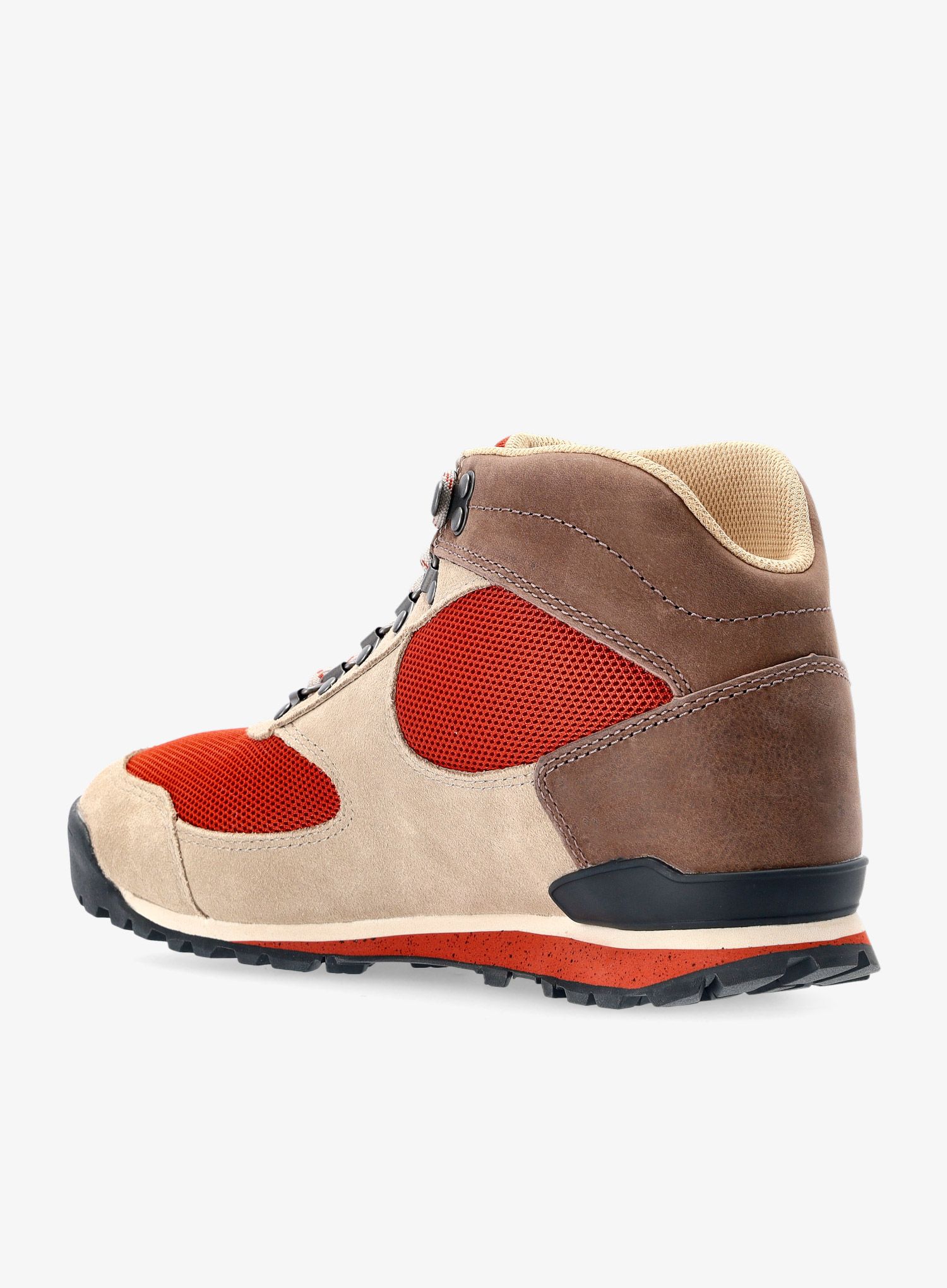 Moški pohodniški čevlji Danner Jag DW - birch/picante