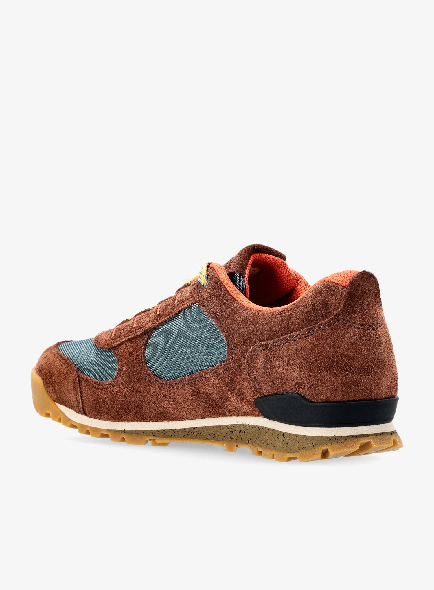 Moški pohodniški čevlji Danner Jag Low - dark earth/goblin blue