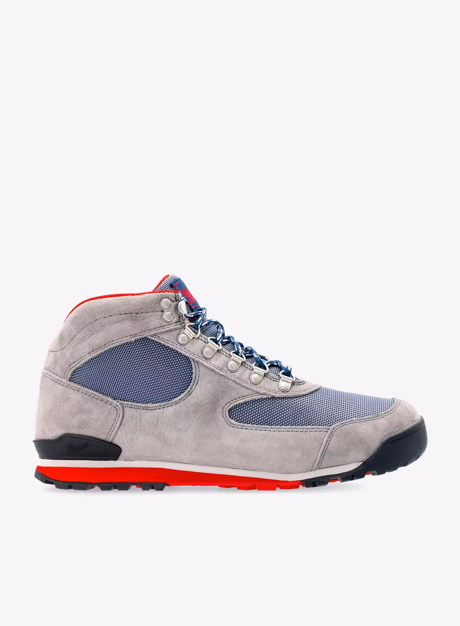 Moški pohodniški čevlji Danner Jag - steel gray/blue wing