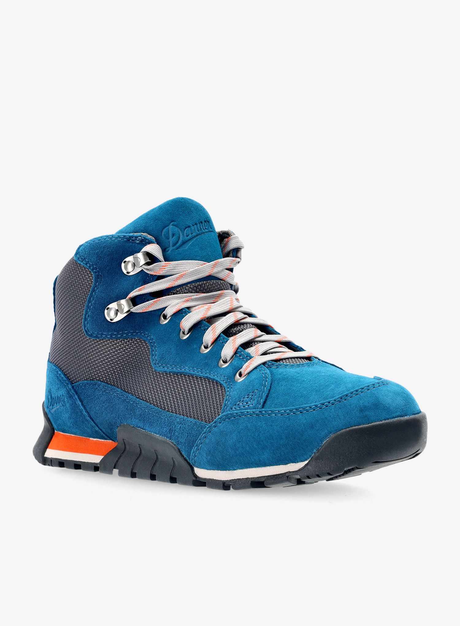Moški pohodniški čevlji Danner Skyridge - legion blue